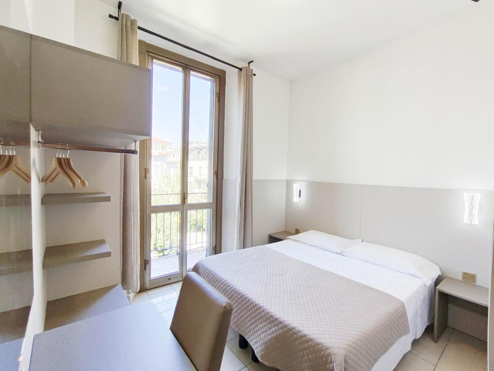 Hotel Mondial Milan