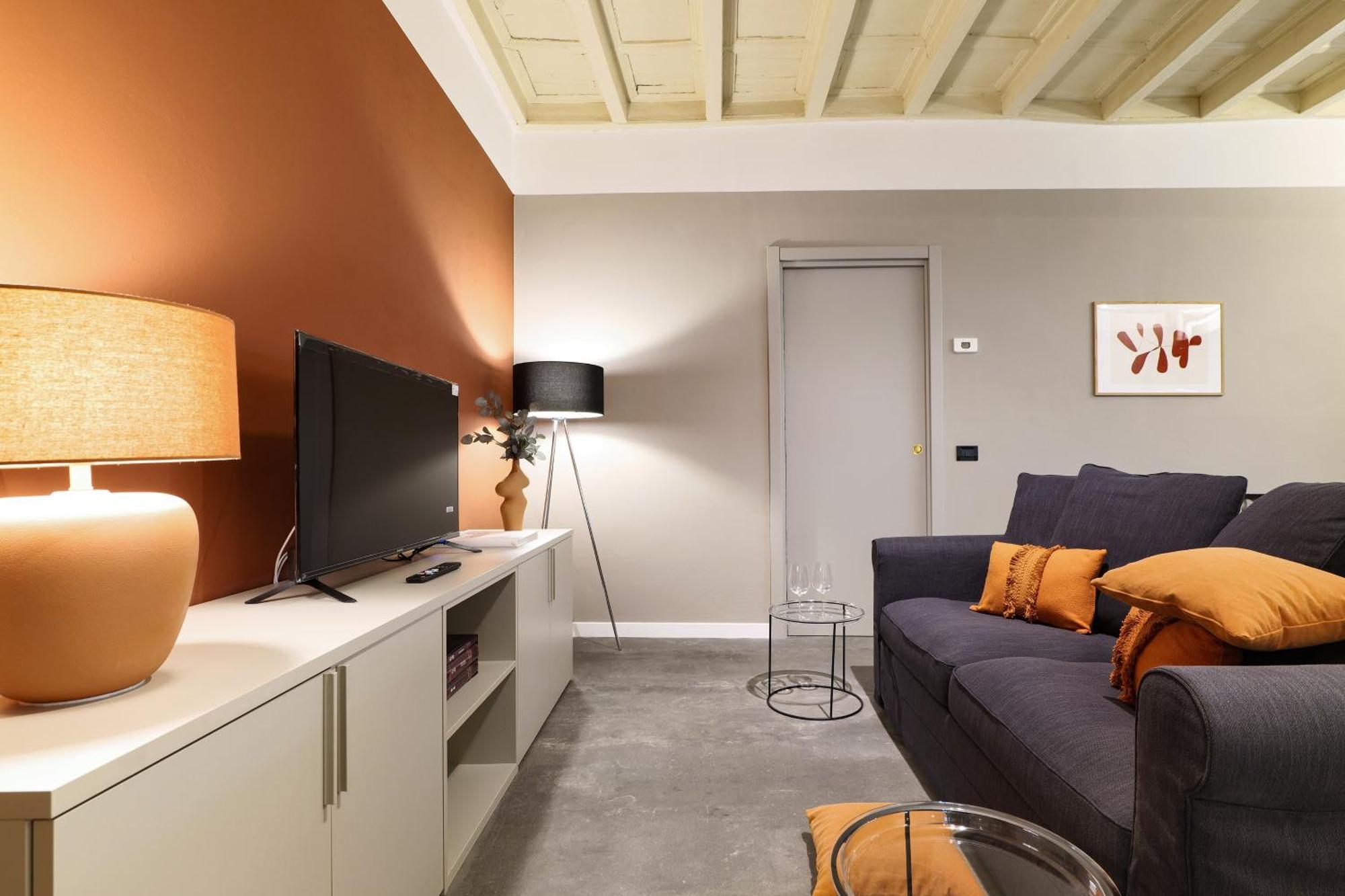 Contempora - Ampio Monolocale Medici 7 Appartement Milaan