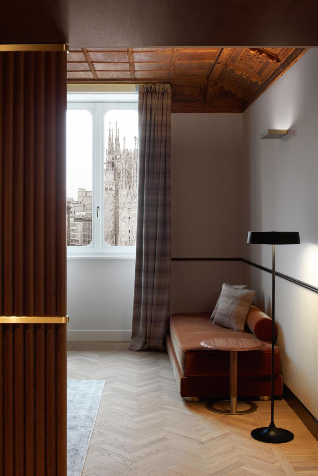Amabilia Guest house 3*