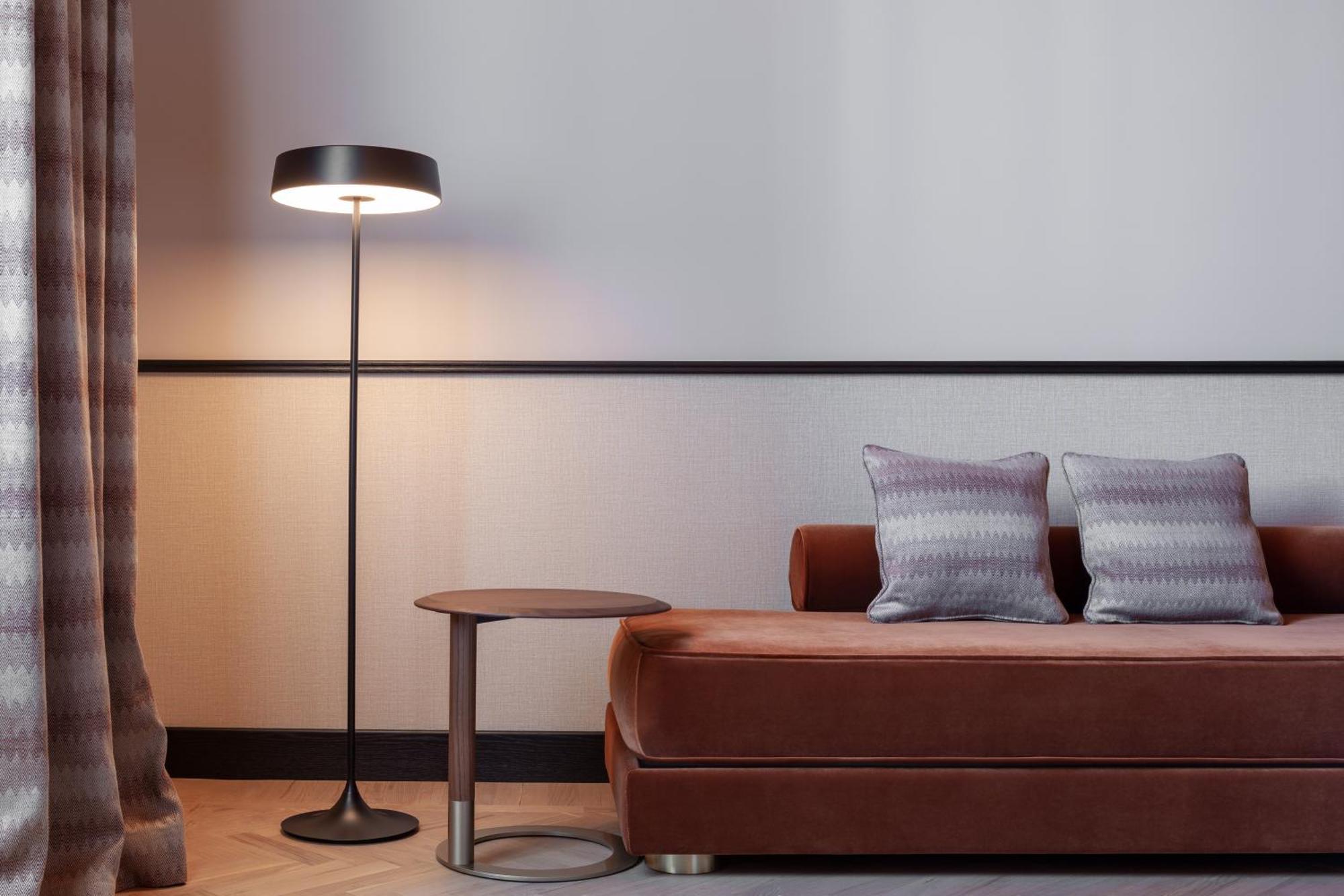 Amabilia 3* Milan