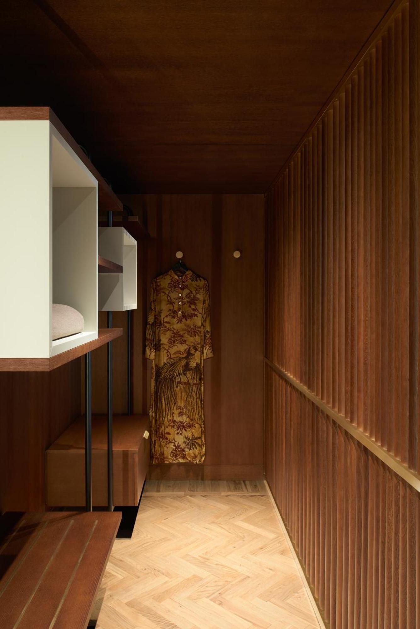Amabilia Guest house Milan