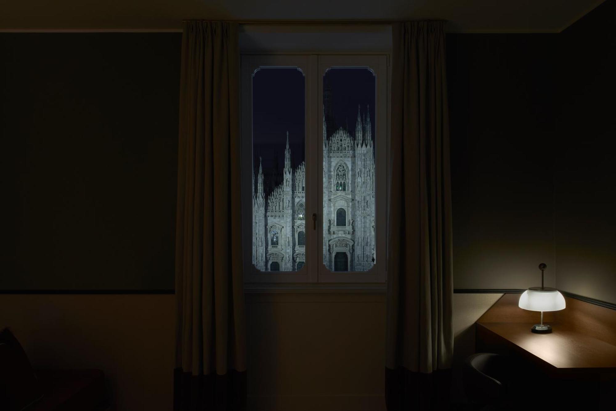 Amabilia 3* Milan