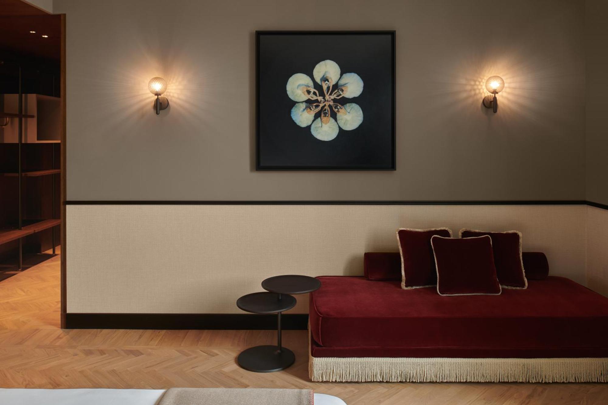 Amabilia Guest house Milan