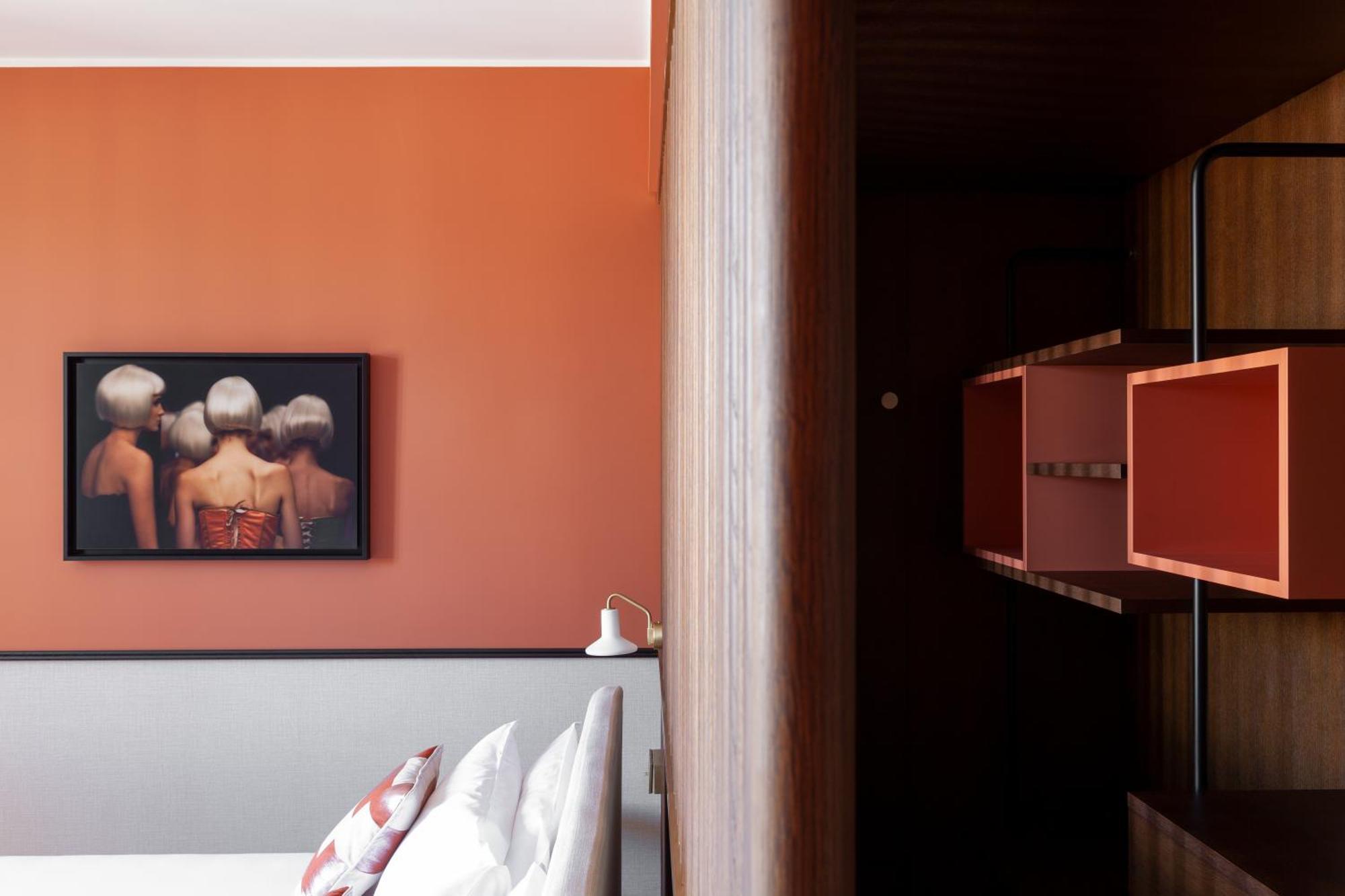 Amabilia Guest house 3*