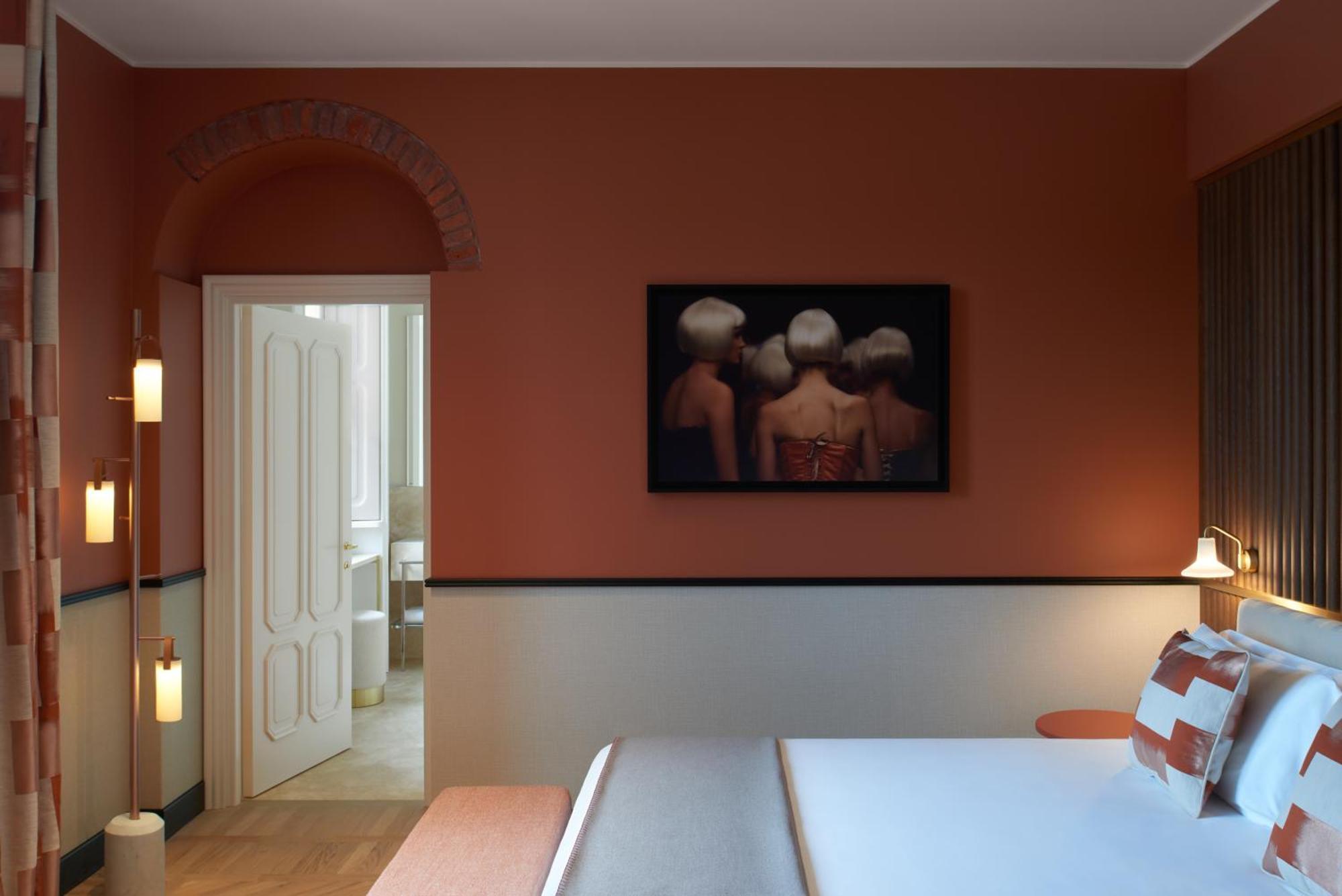 Guest house Amabilia Milan