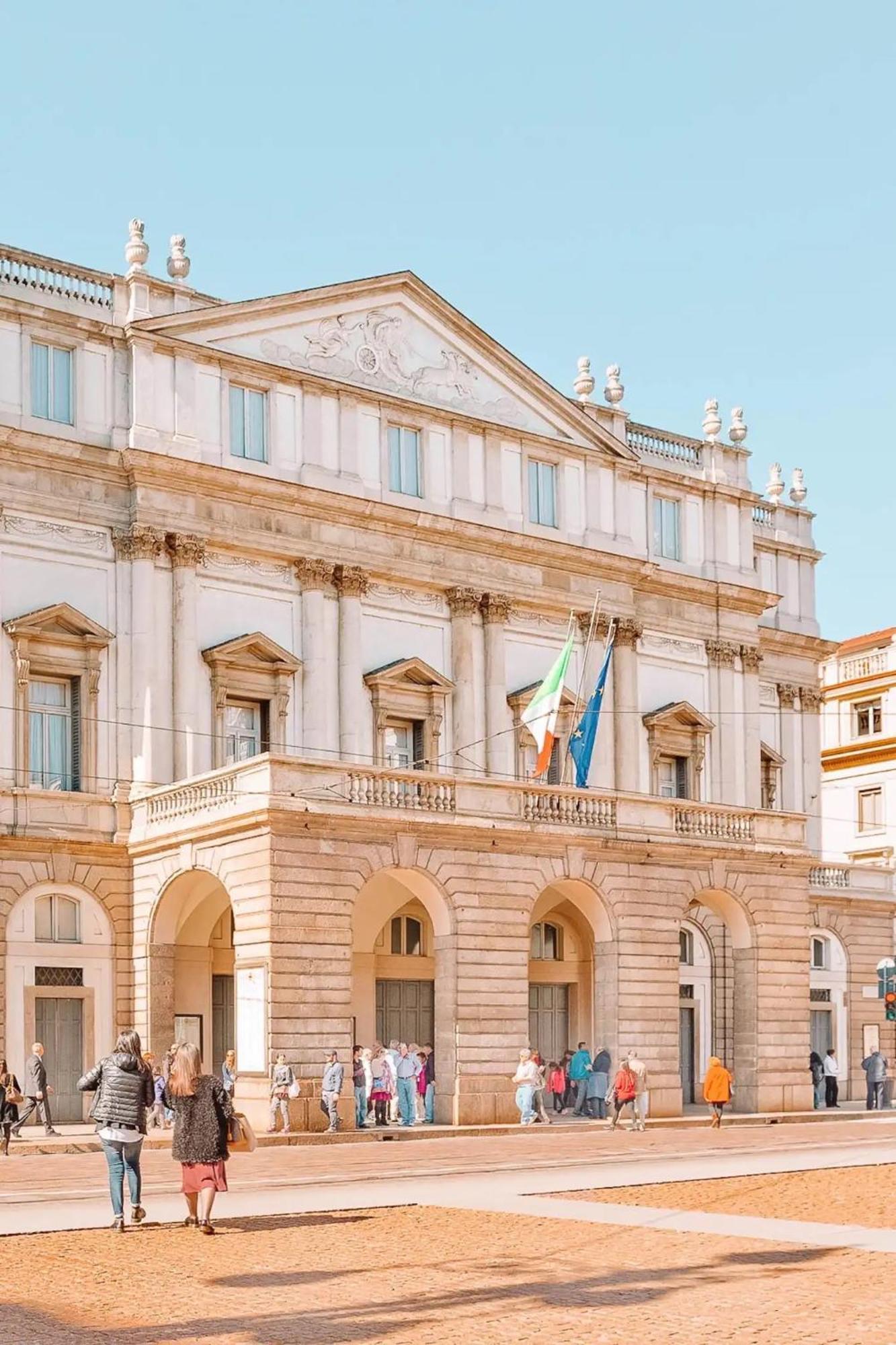 The Boutique - Navigli Appartamento Milano