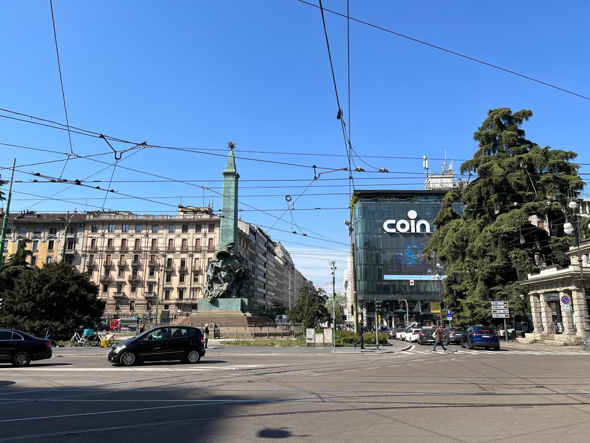 Camila's House Appartement *