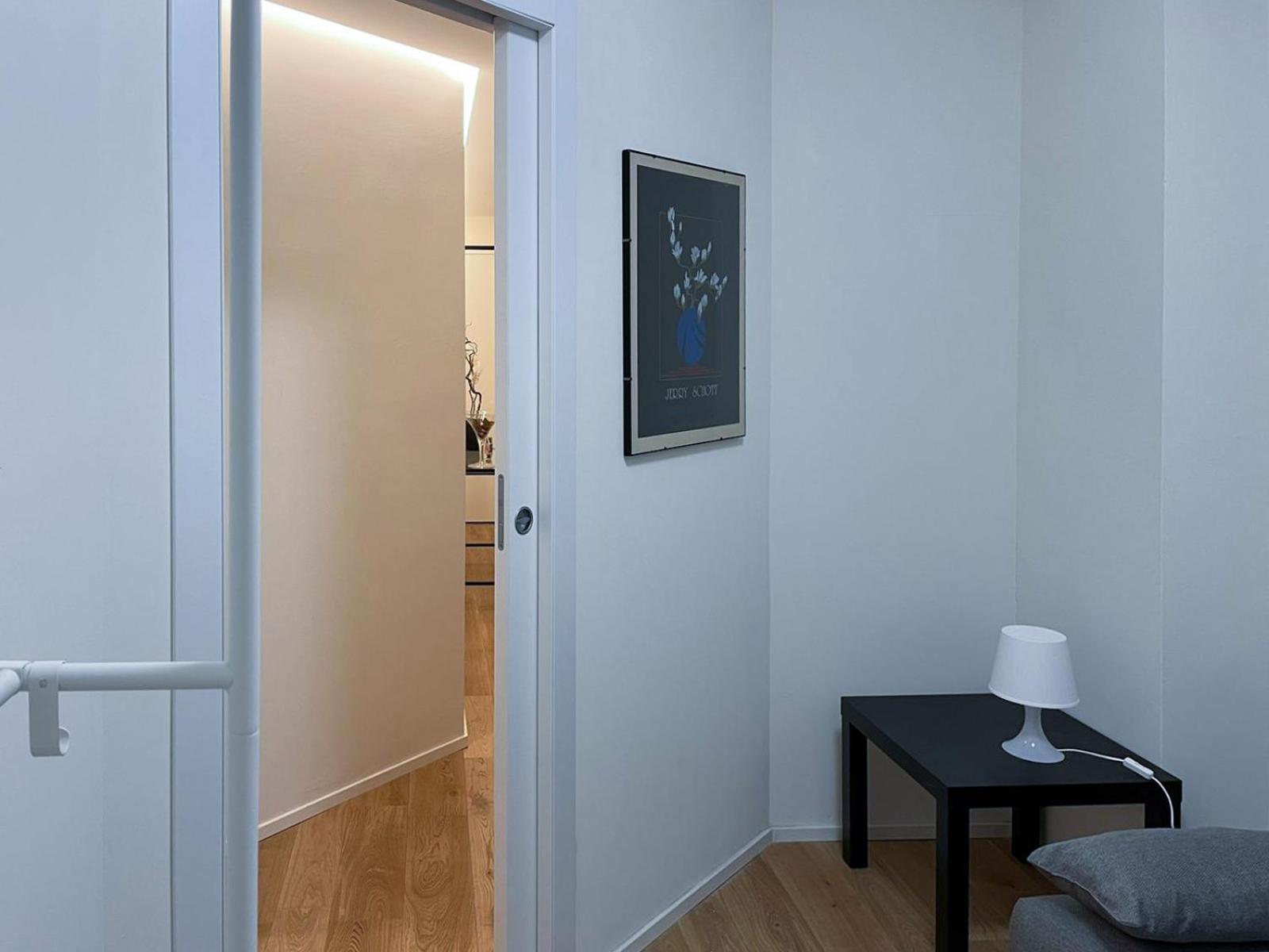 Appartement Camila's House *