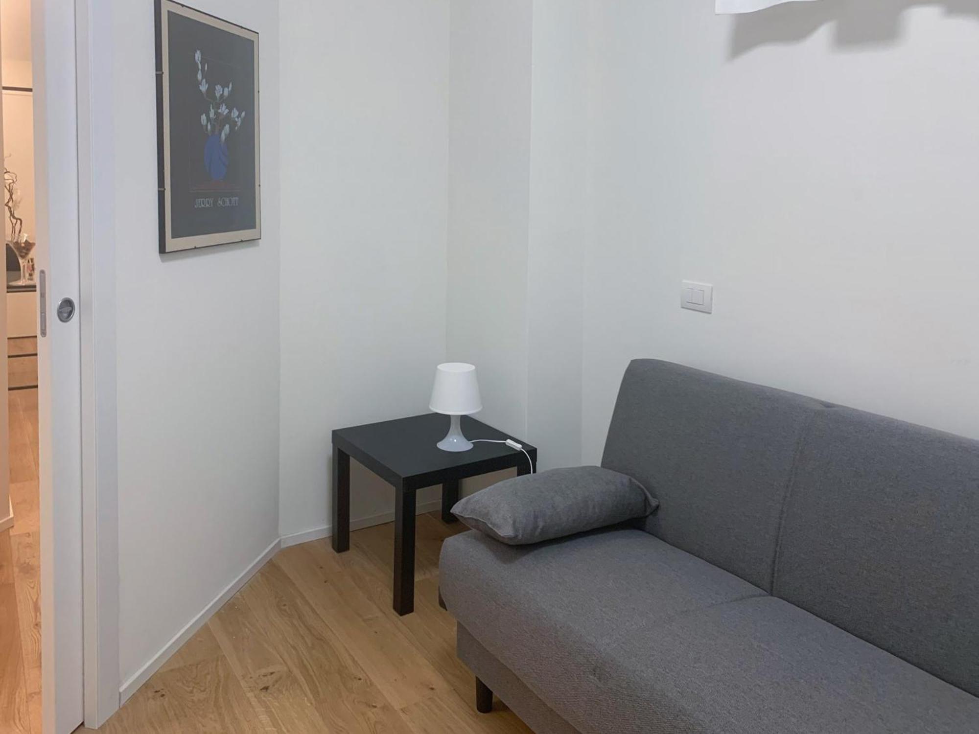 Appartement Camila's House *