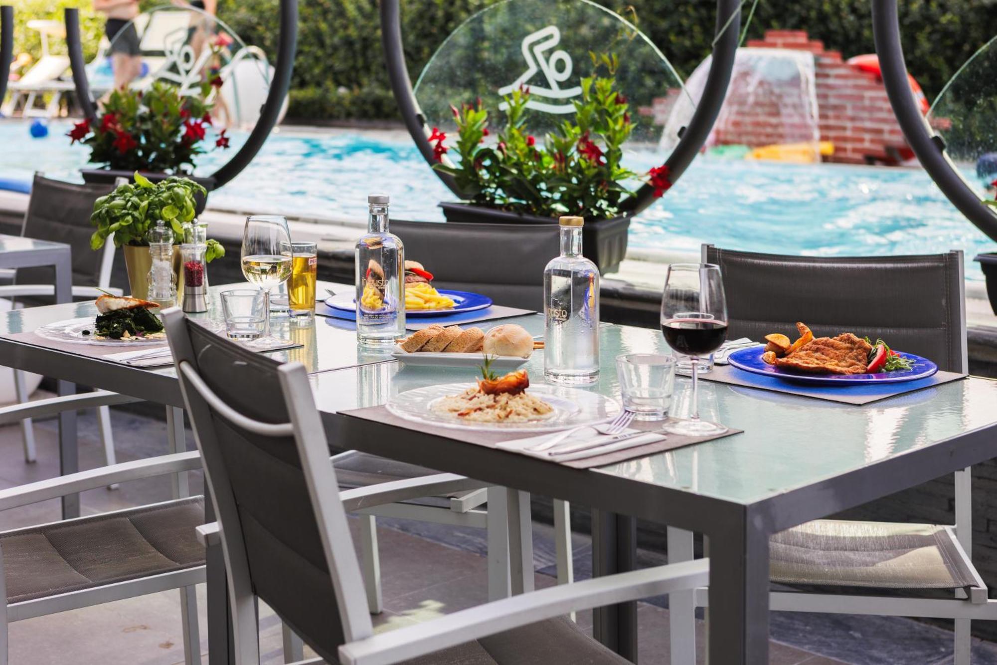 Ih Lorenteggio Hotell 4*