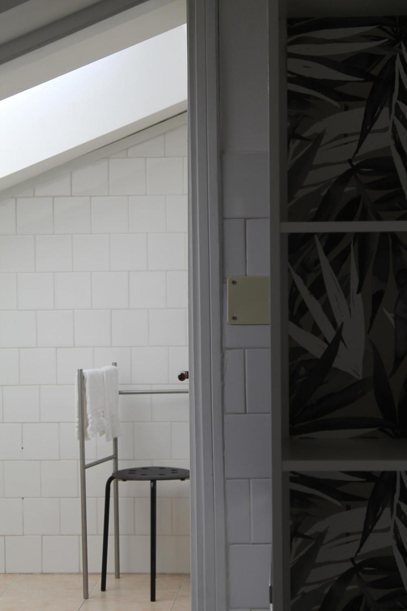 Mercanti Attic Version Apartment