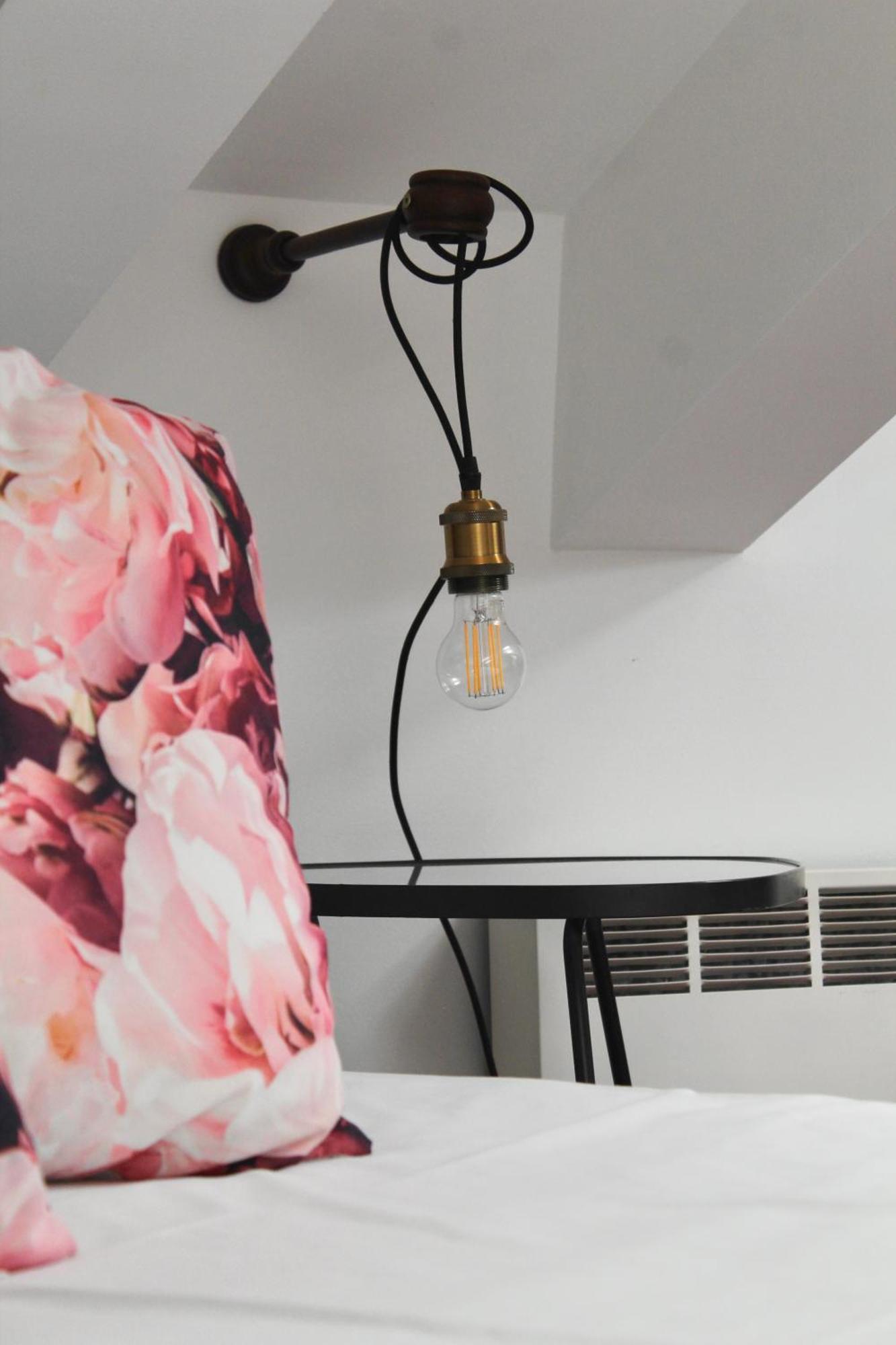Mercanti Attic Version Apartment Milan