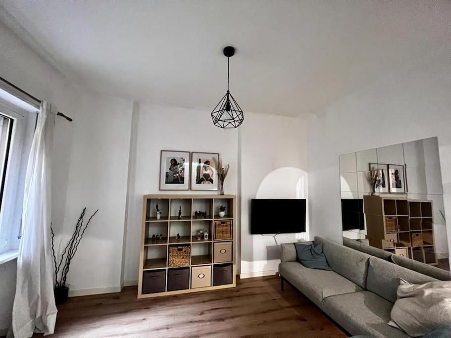Appartement In-experience City *