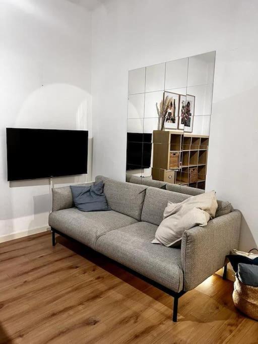 Appartement In-experience City Milaan