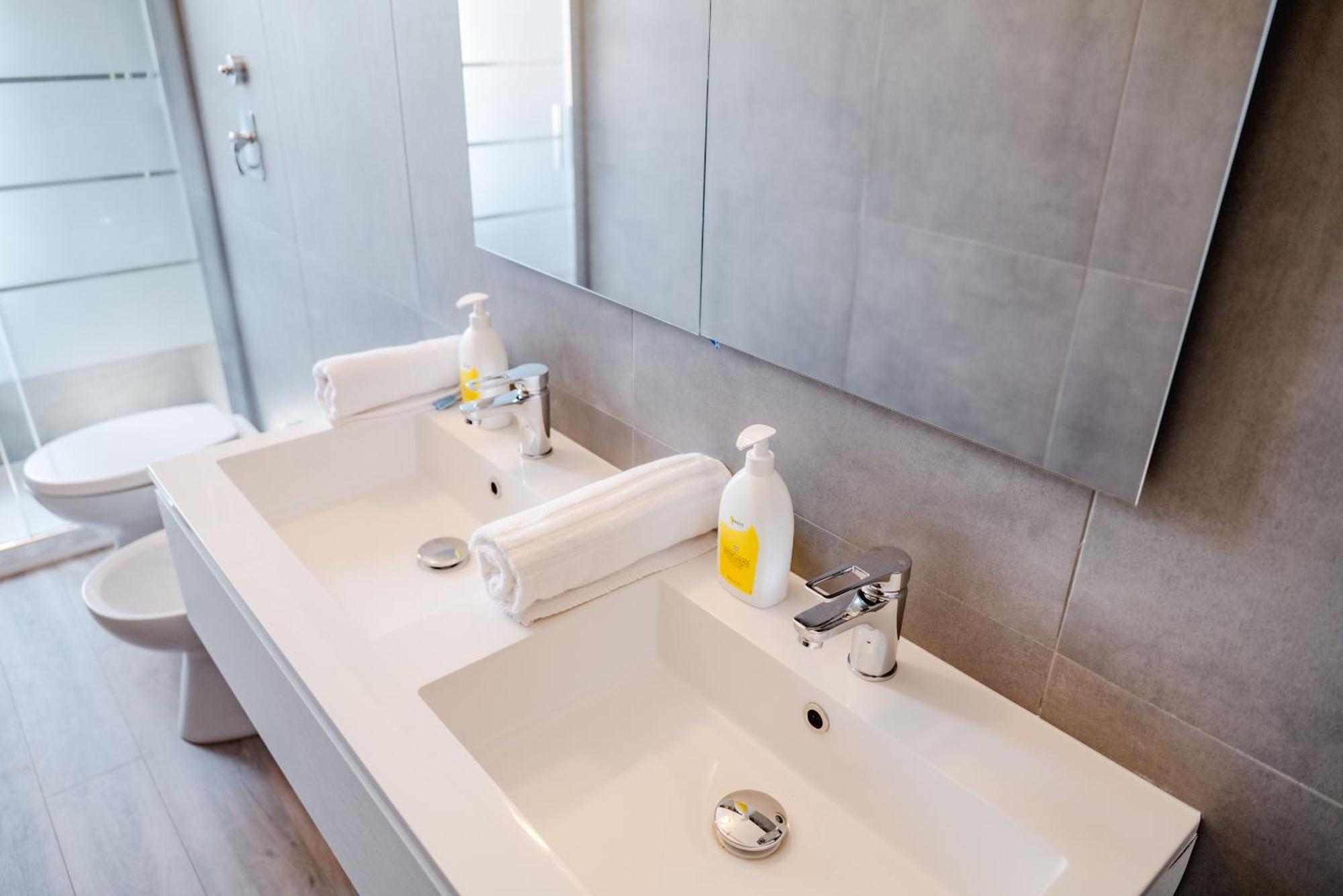 Apartment Shortmi Balilla Milan