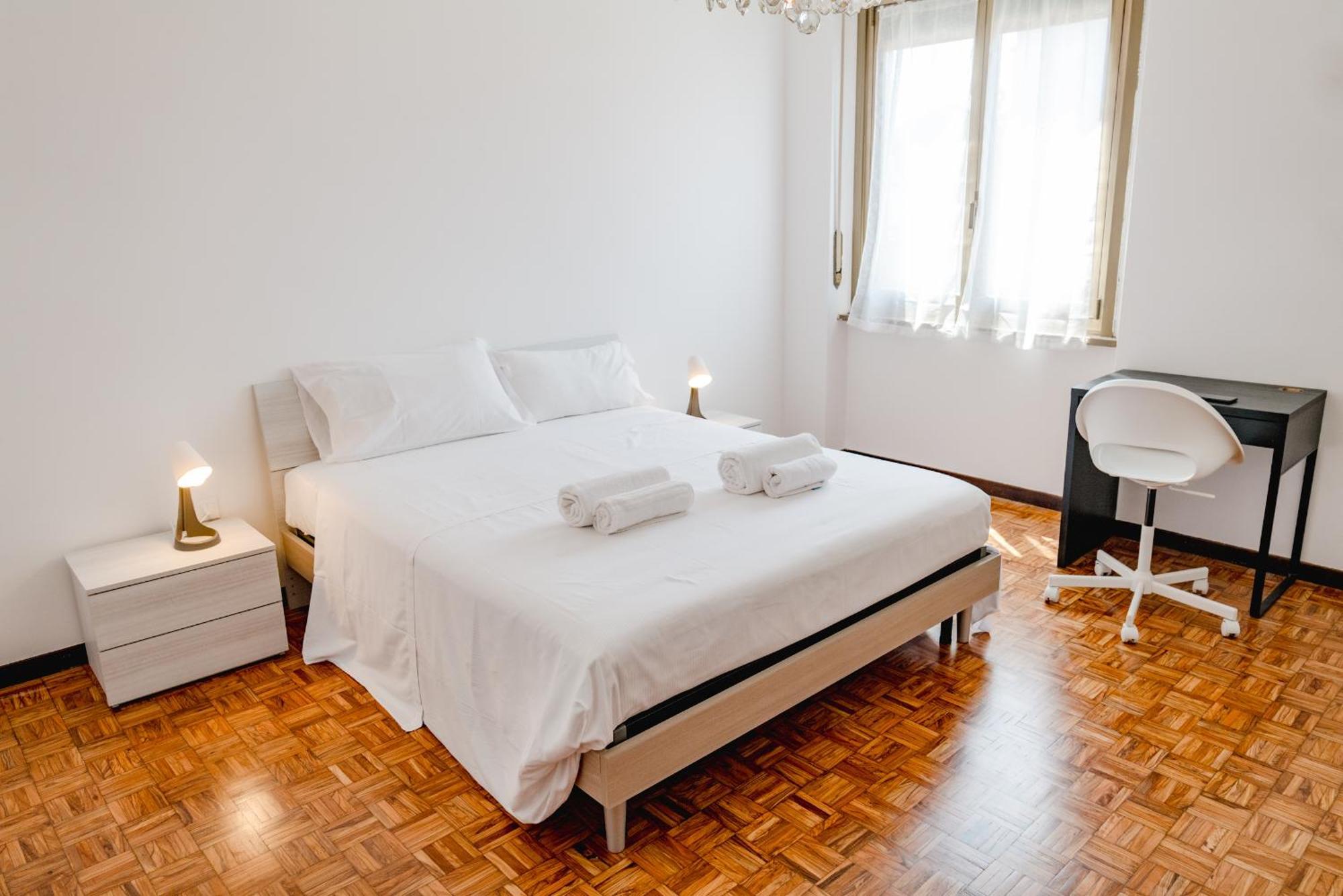 Shortmi Balilla Apartment *
