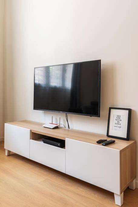 Kaizen House - Bilocale De Angeli Apartment *