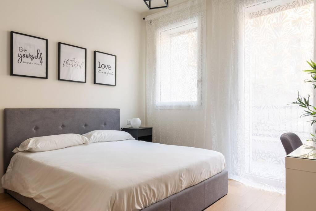 Kaizen House - Bilocale De Angeli Apartment Mailand