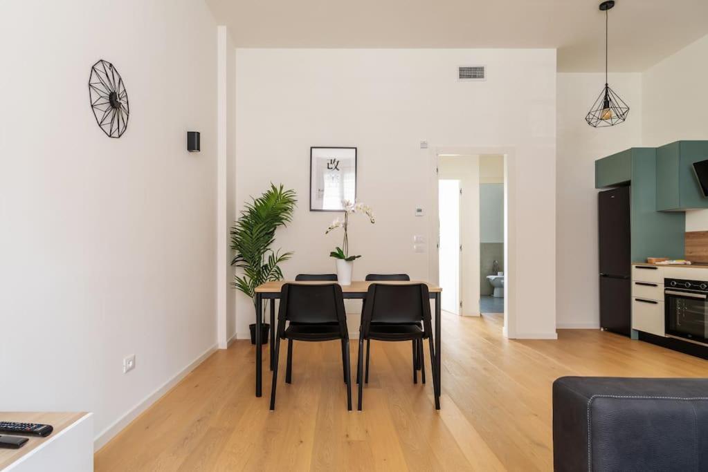 Kaizen House - Bilocale De Angeli Mailand