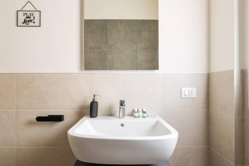 Kaizen House - Bilocale De Angeli Apartment