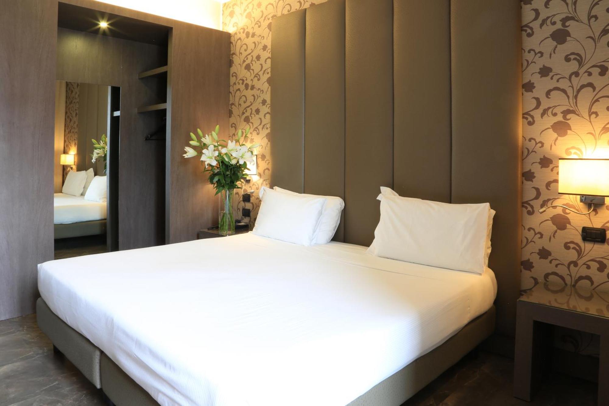 Hotel Klima Fiere