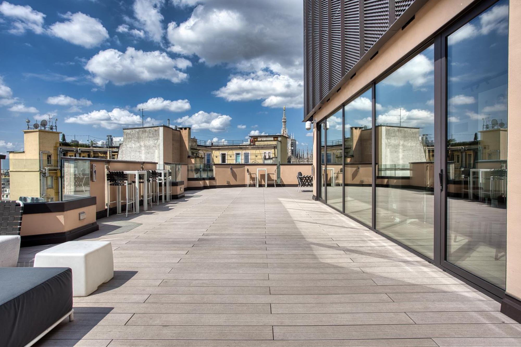 Joivy Chic Studio Close To Tower Appartamento