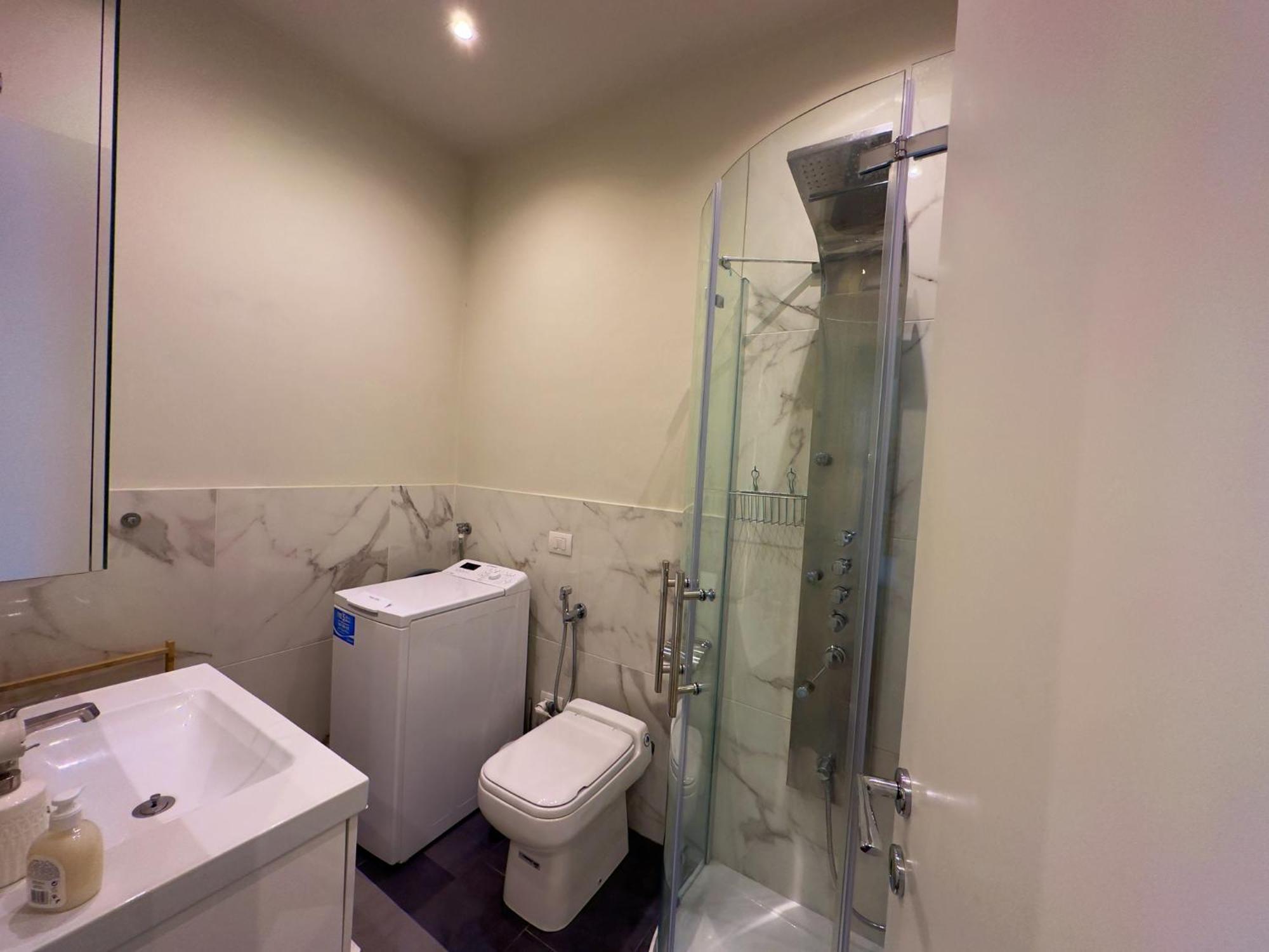 Appartme Stampa 1 Apartment Milan