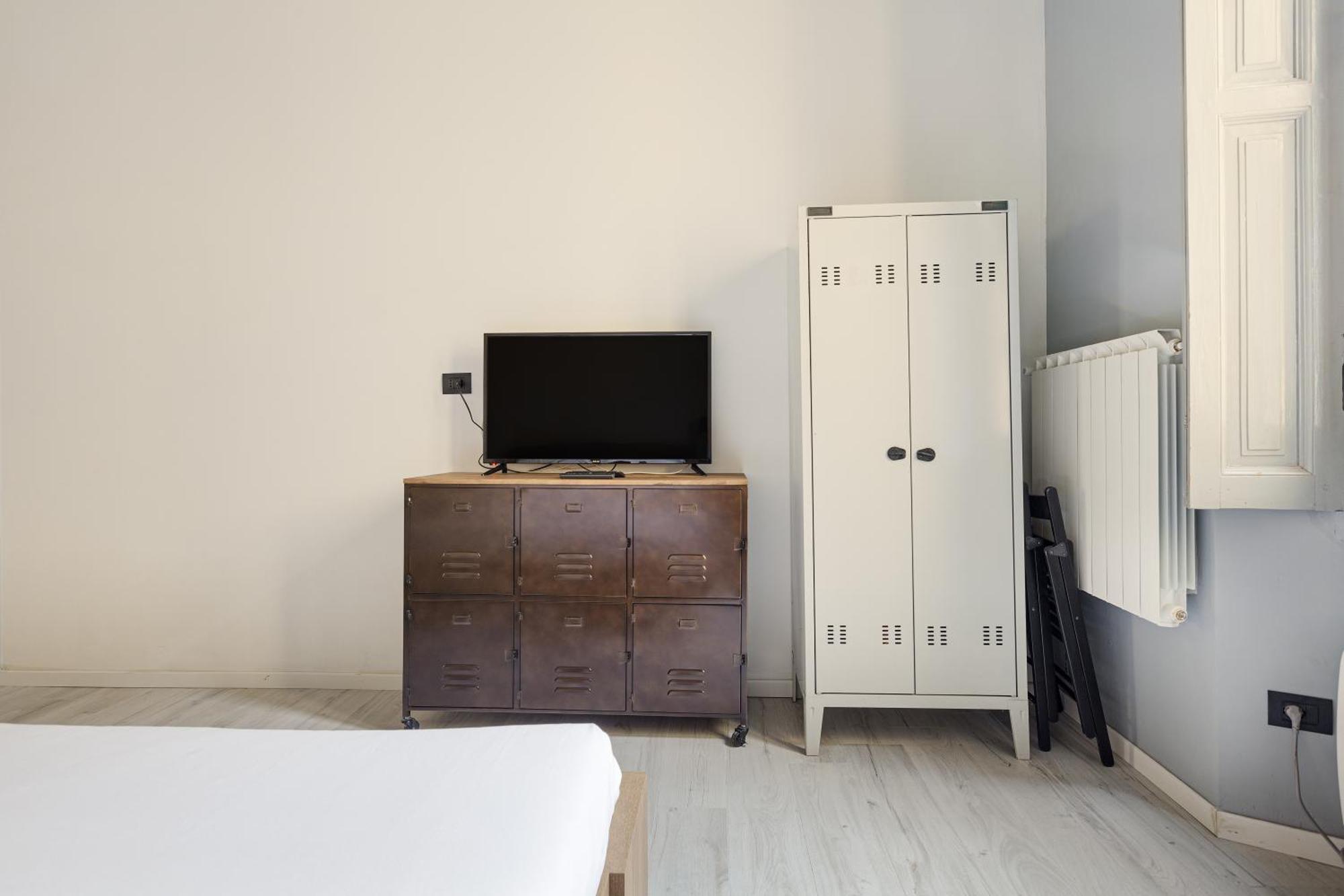 Appartamento Cosy Milano-porta Ticinese *