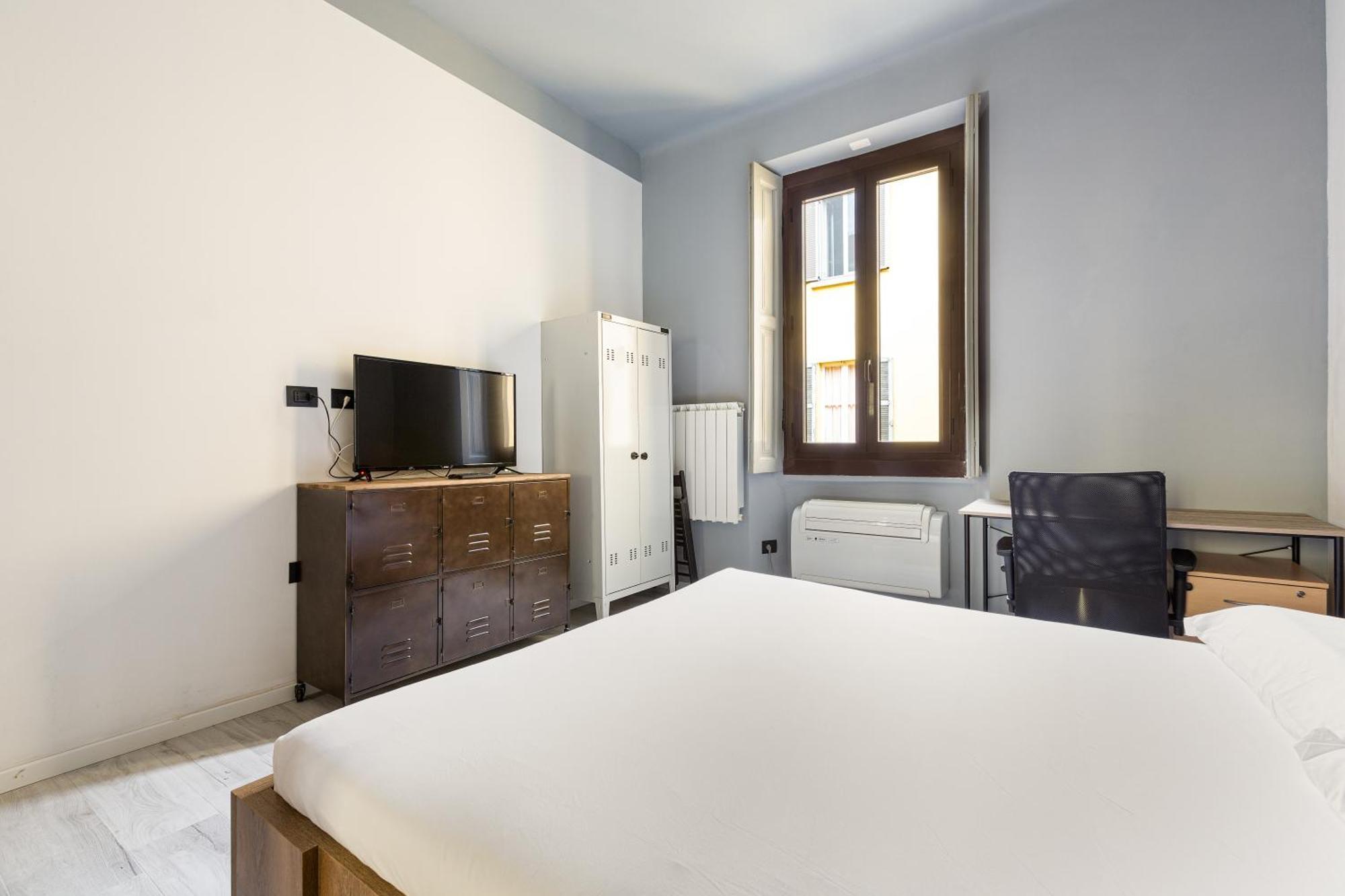 Cosy Milano-porta Ticinese Appartamento Milano