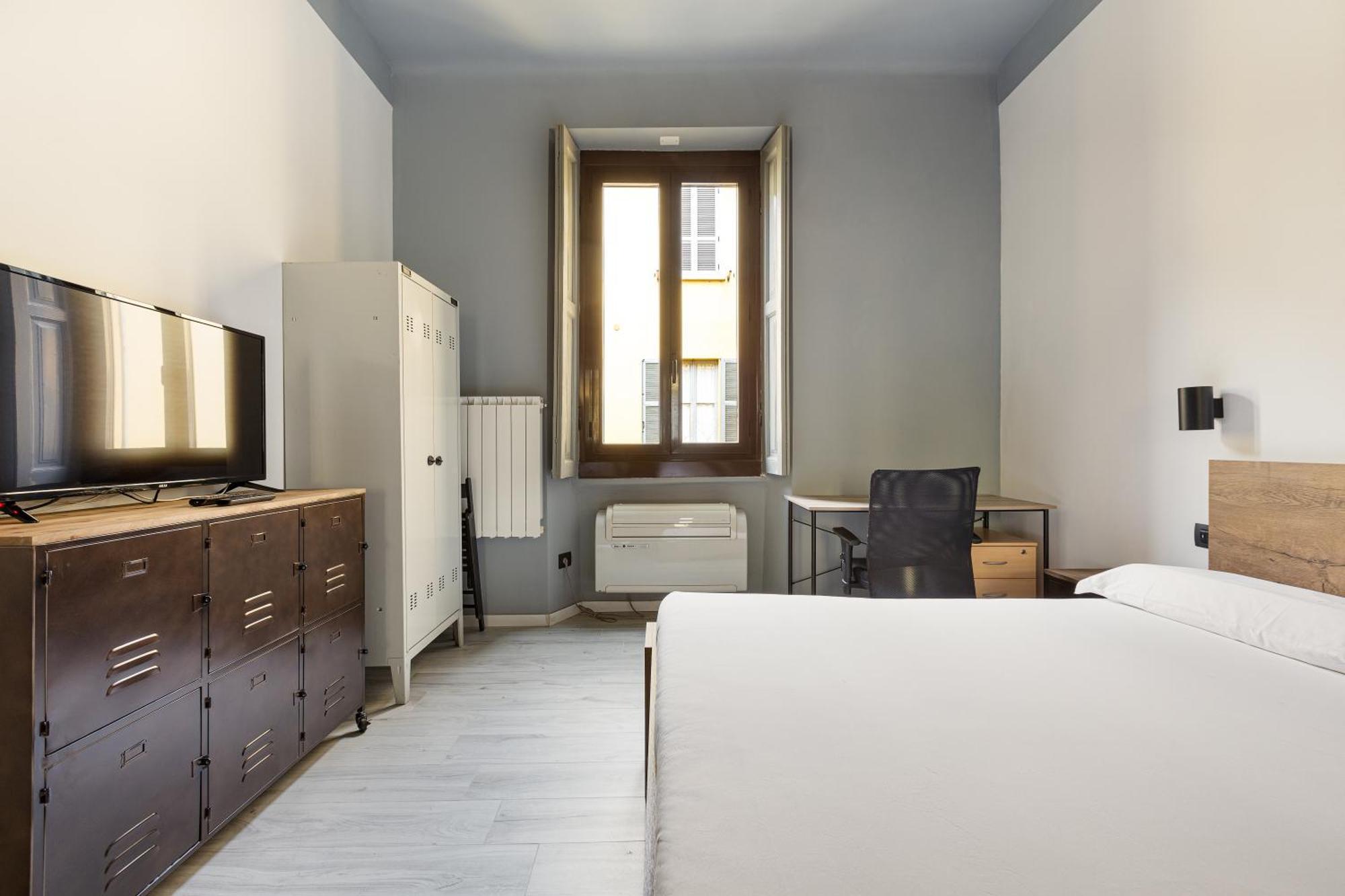 Cosy Milano-porta Ticinese * Milano