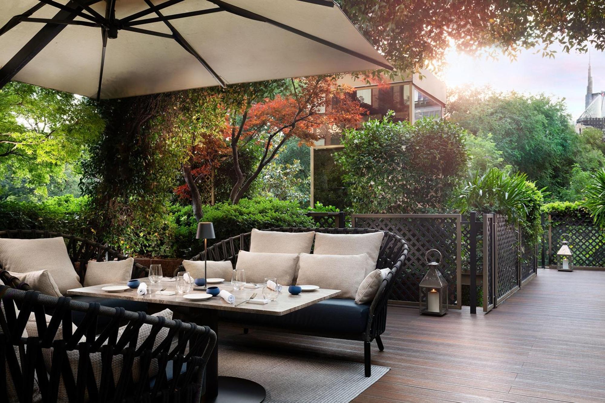 The Westin Palace, 5* Milano