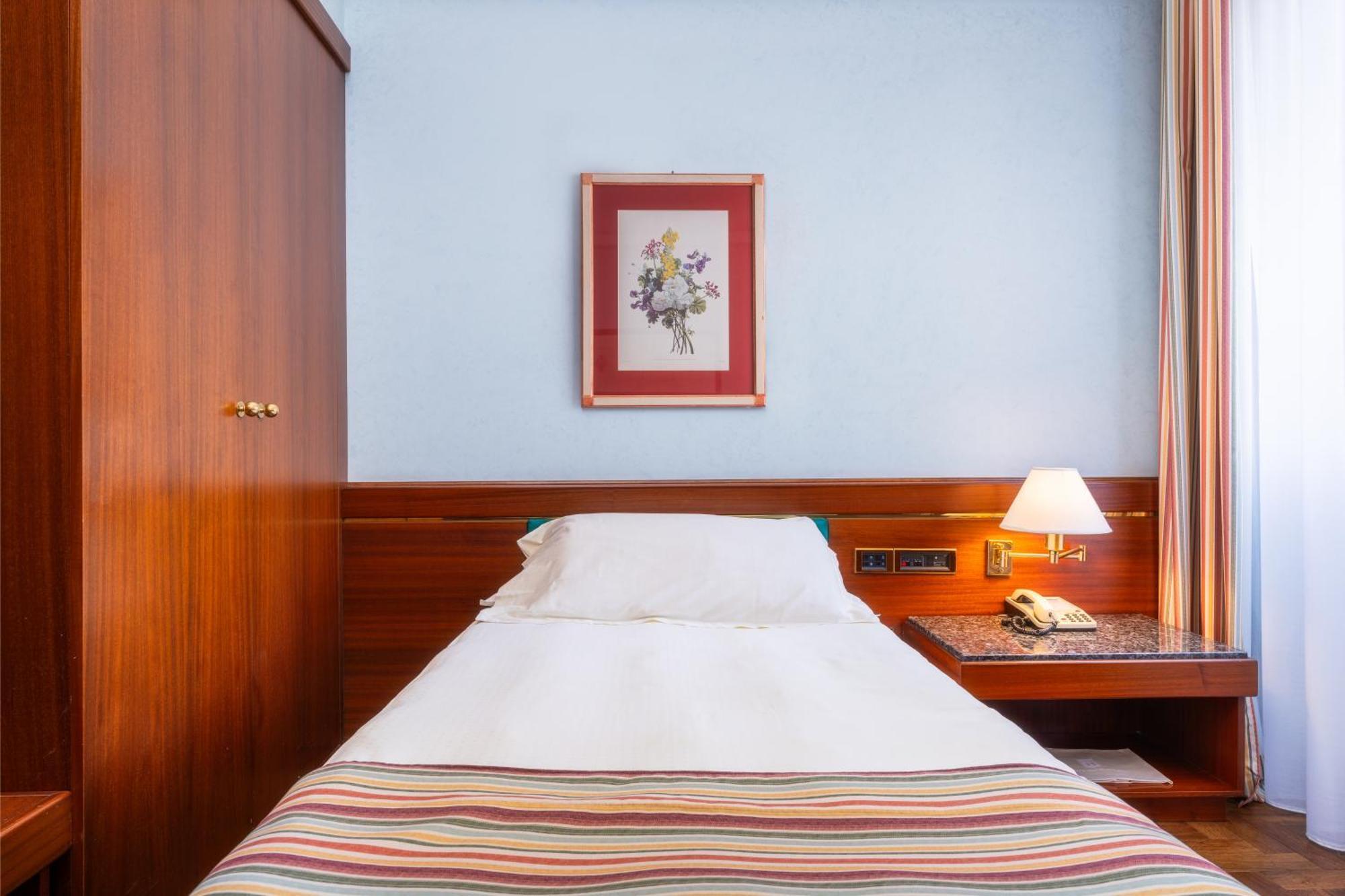 Hotel Crivi's 4*