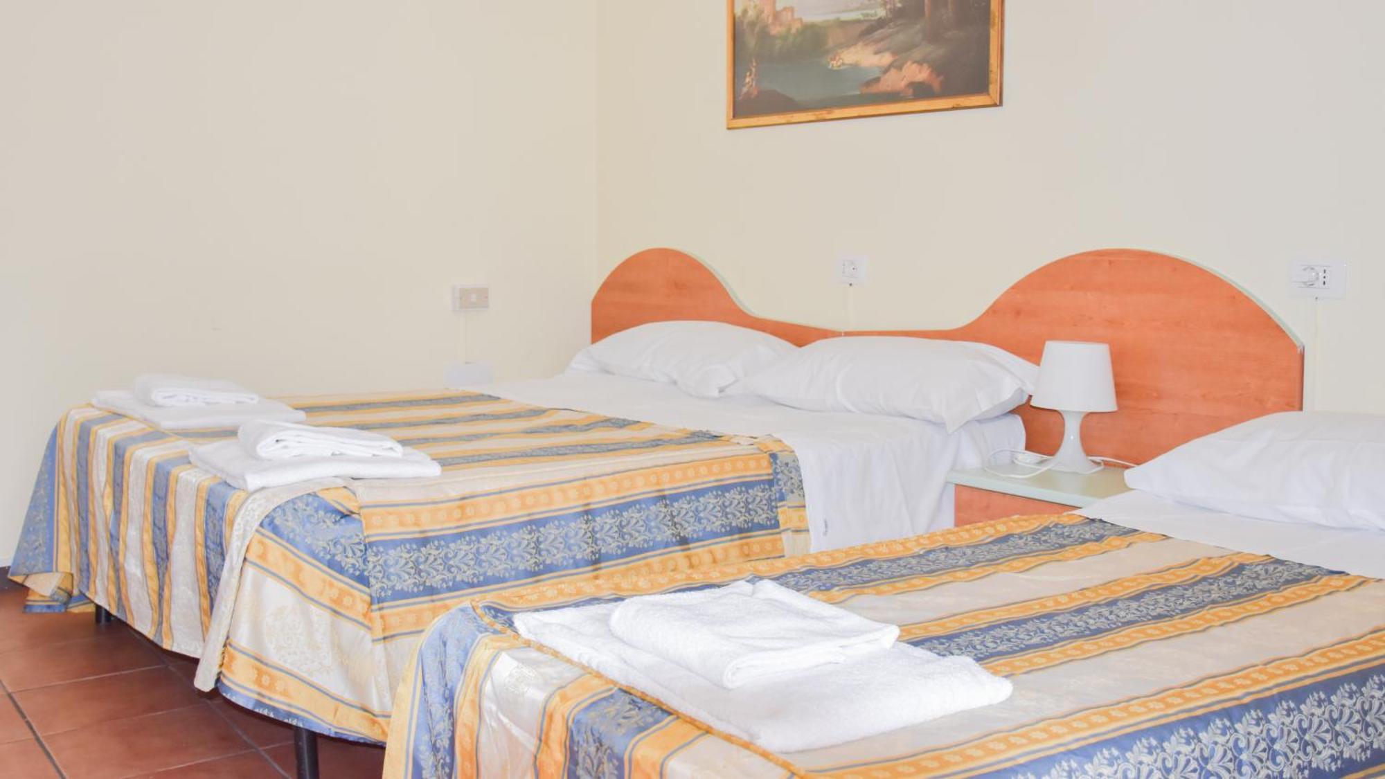 Hotel Galla *