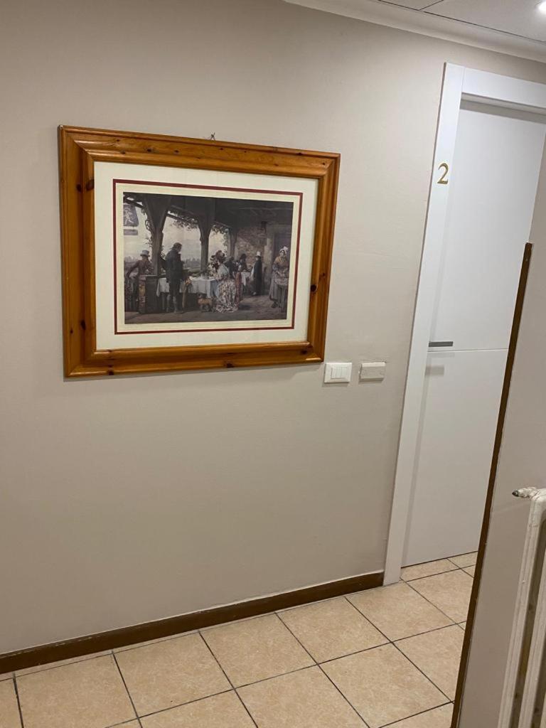 Hotel Galla