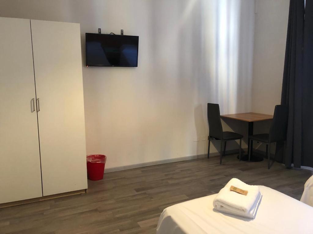 Galla Hotel