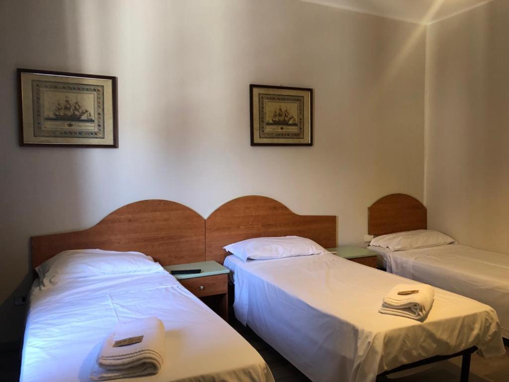 Hotel Galla Milano