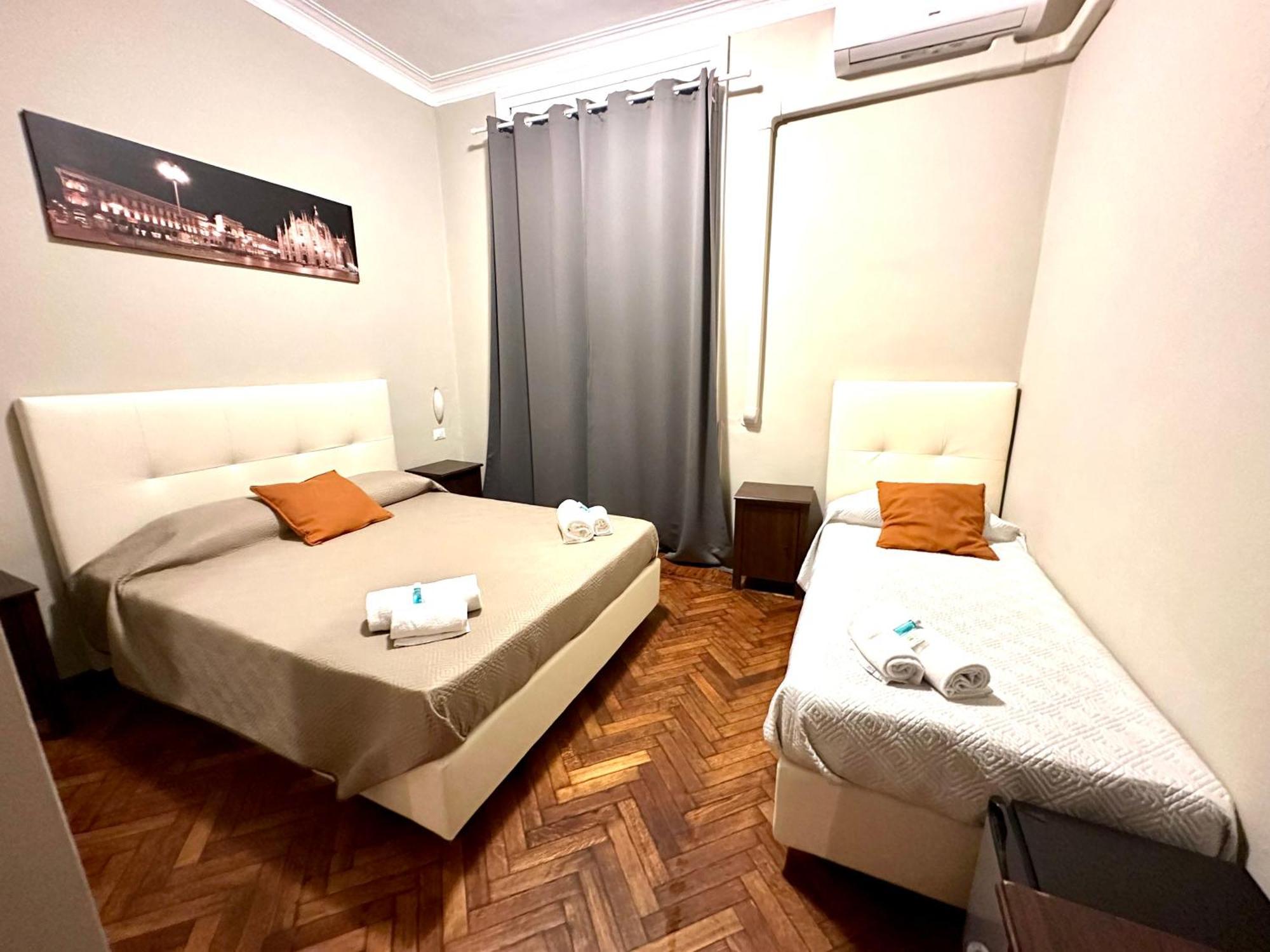 Hotel Carlo Goldoni 2*