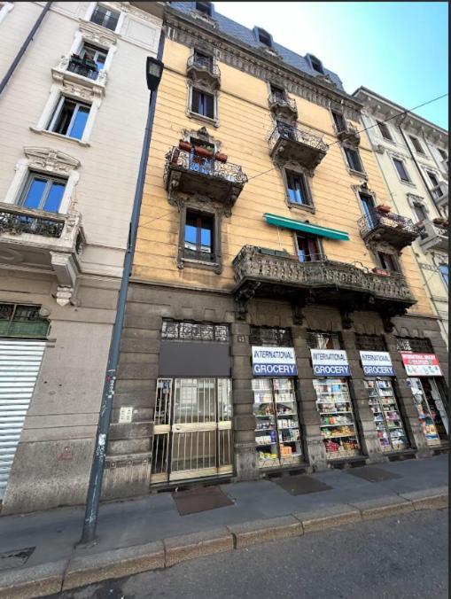 Kibilu - Via Settembrini - Stazione Centrale Appartamento