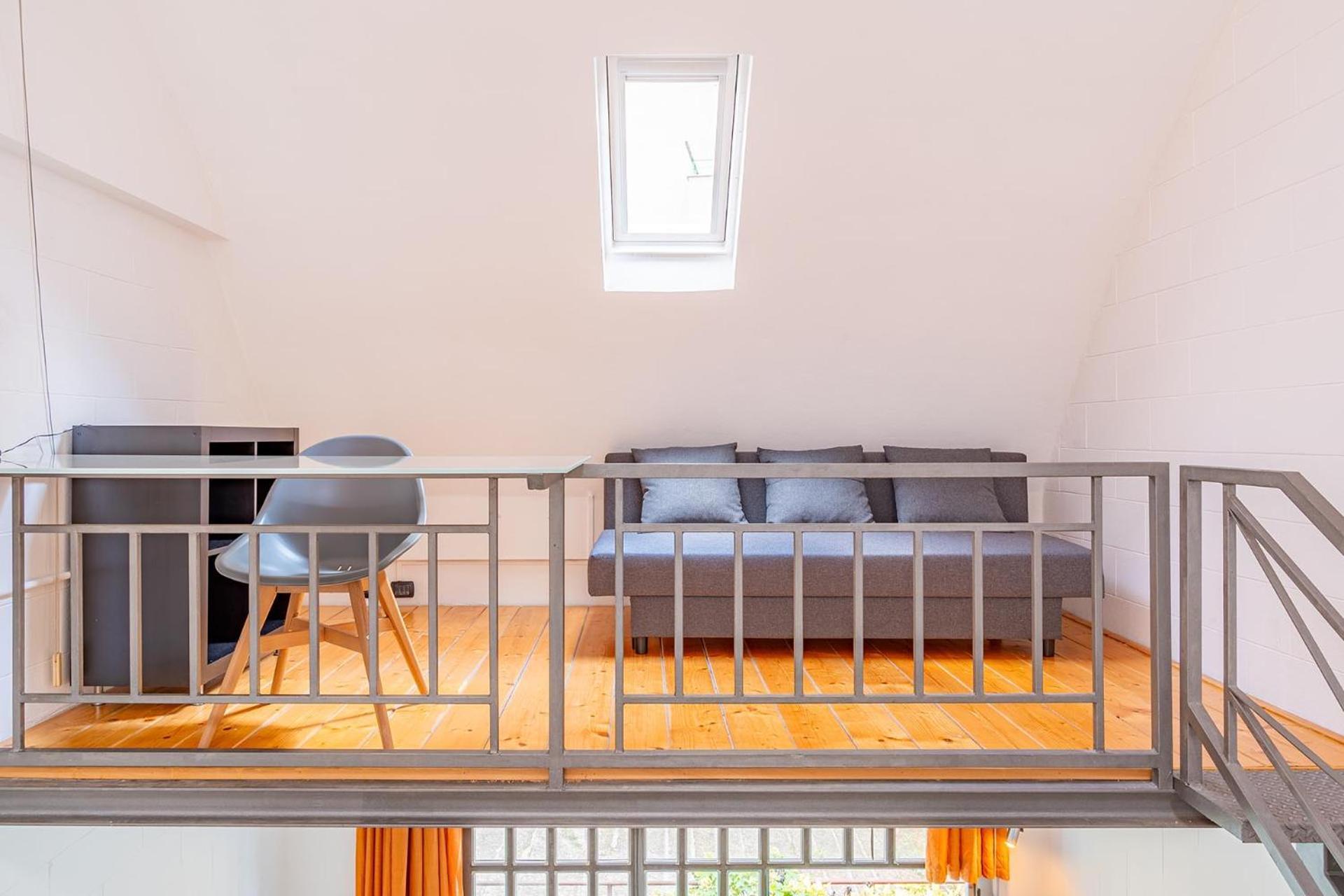 Guest Planet - Splendido Loft Dergano M3 Apartment Milan