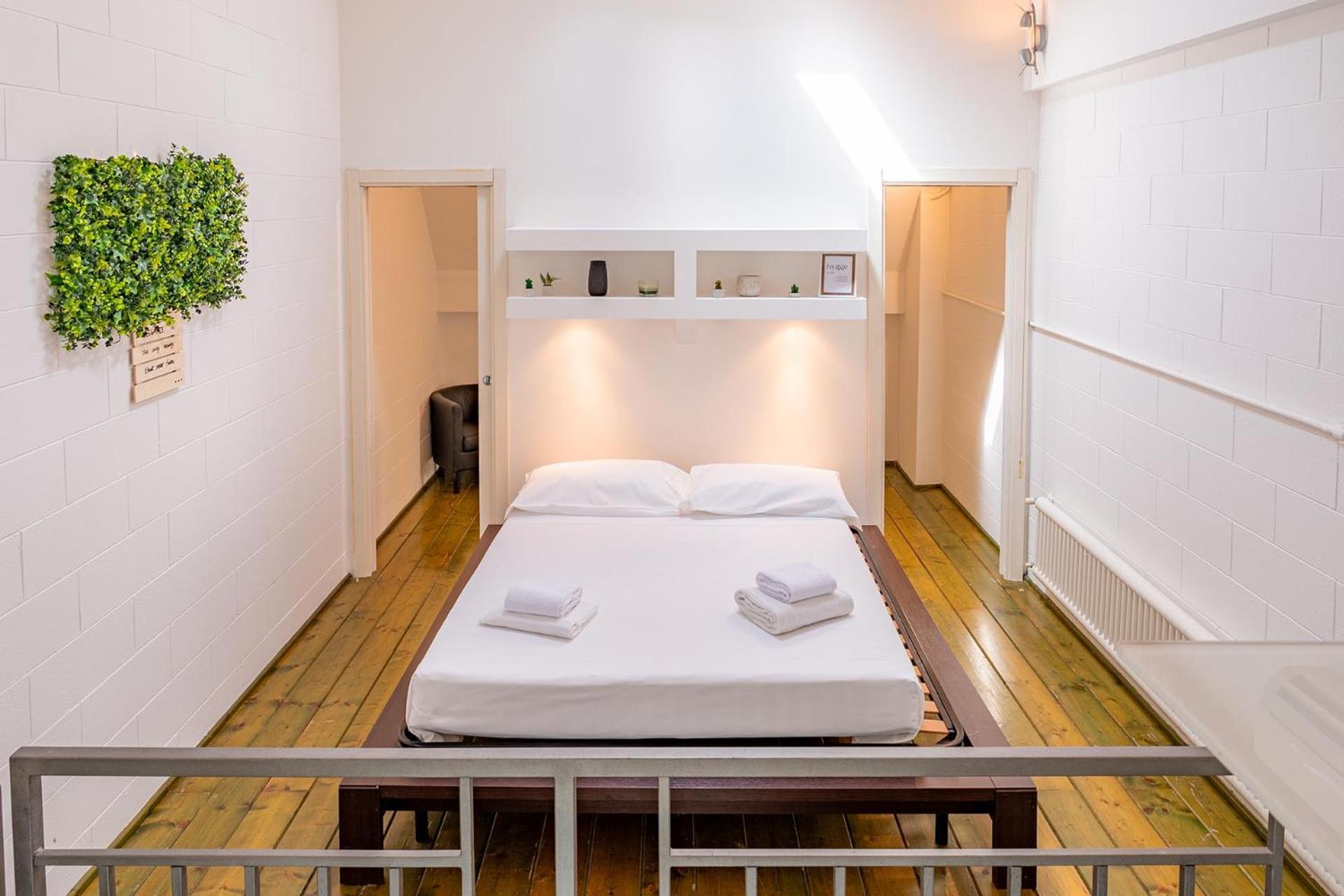 Guest Planet - Splendido Loft Dergano M3 Milan