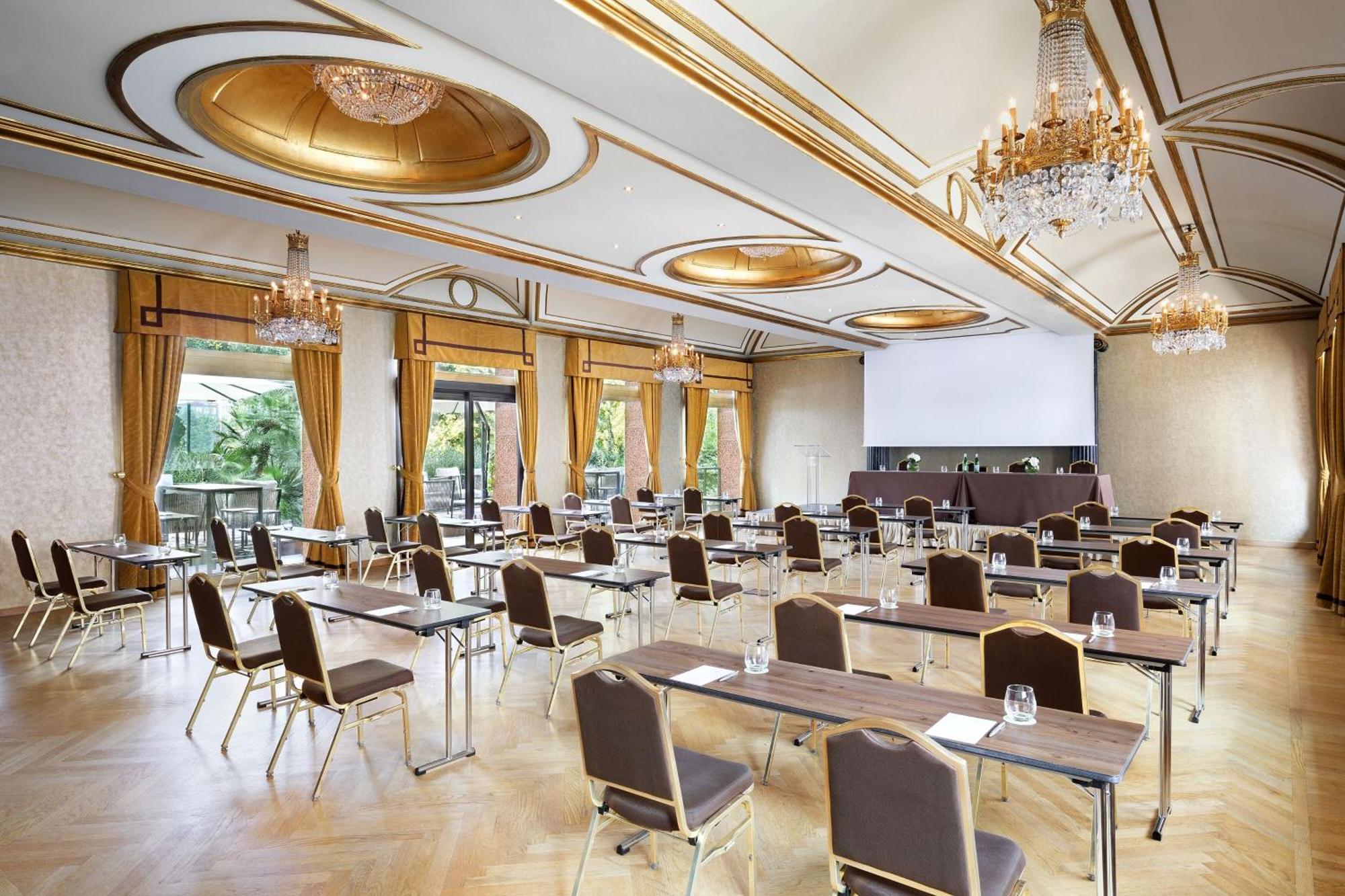 The Westin Palace, 5* Milano