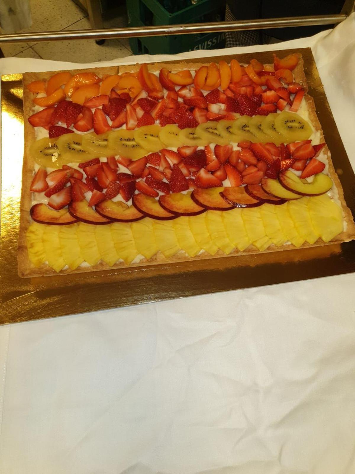 Hotell Andreola Central Milano
