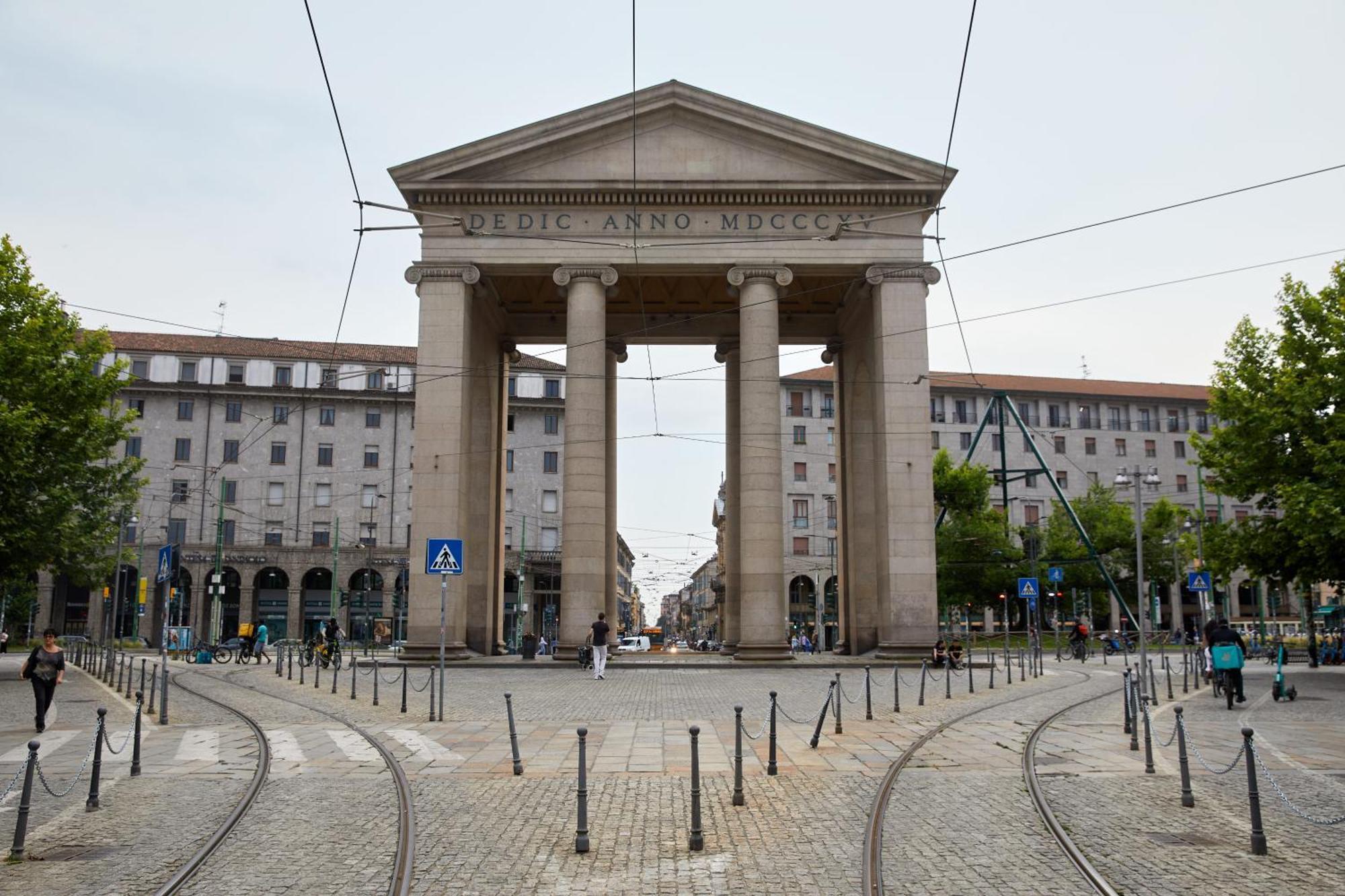 Appartamento Incantevole In Darsena Milano
