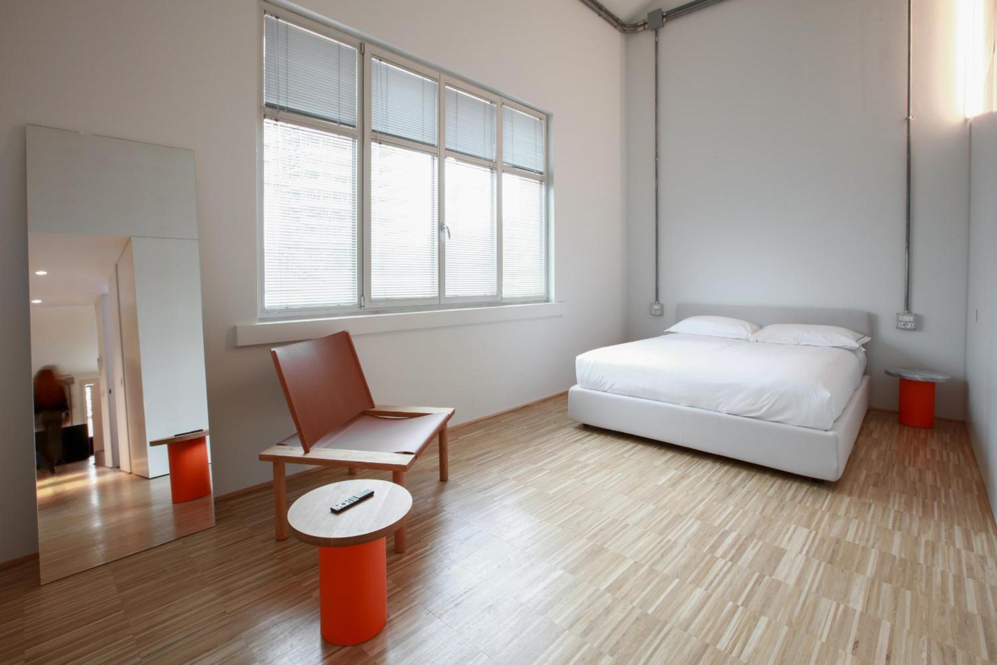Basicvillage Apartment