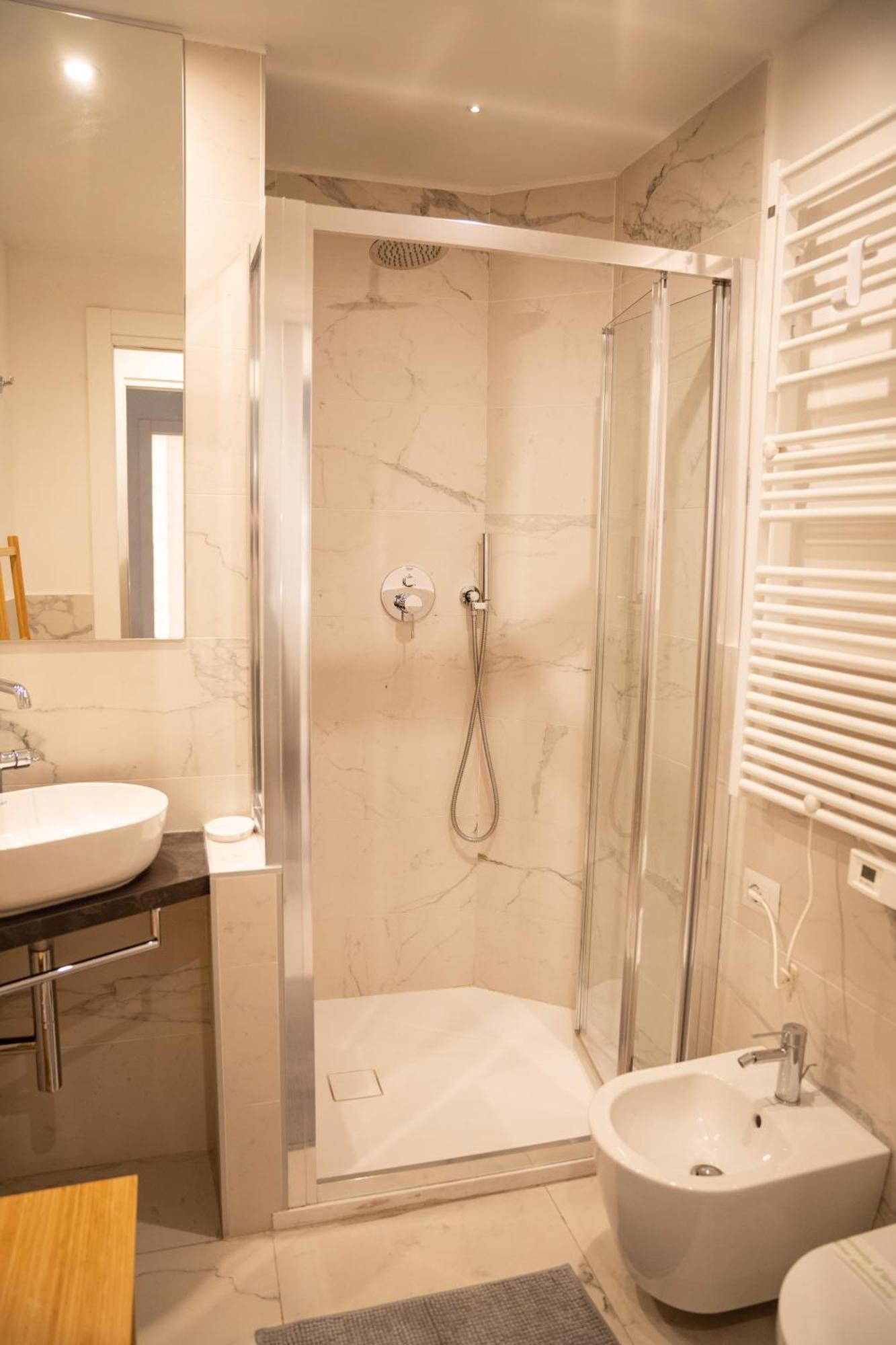 Bubi House Porta Romana Appartement *