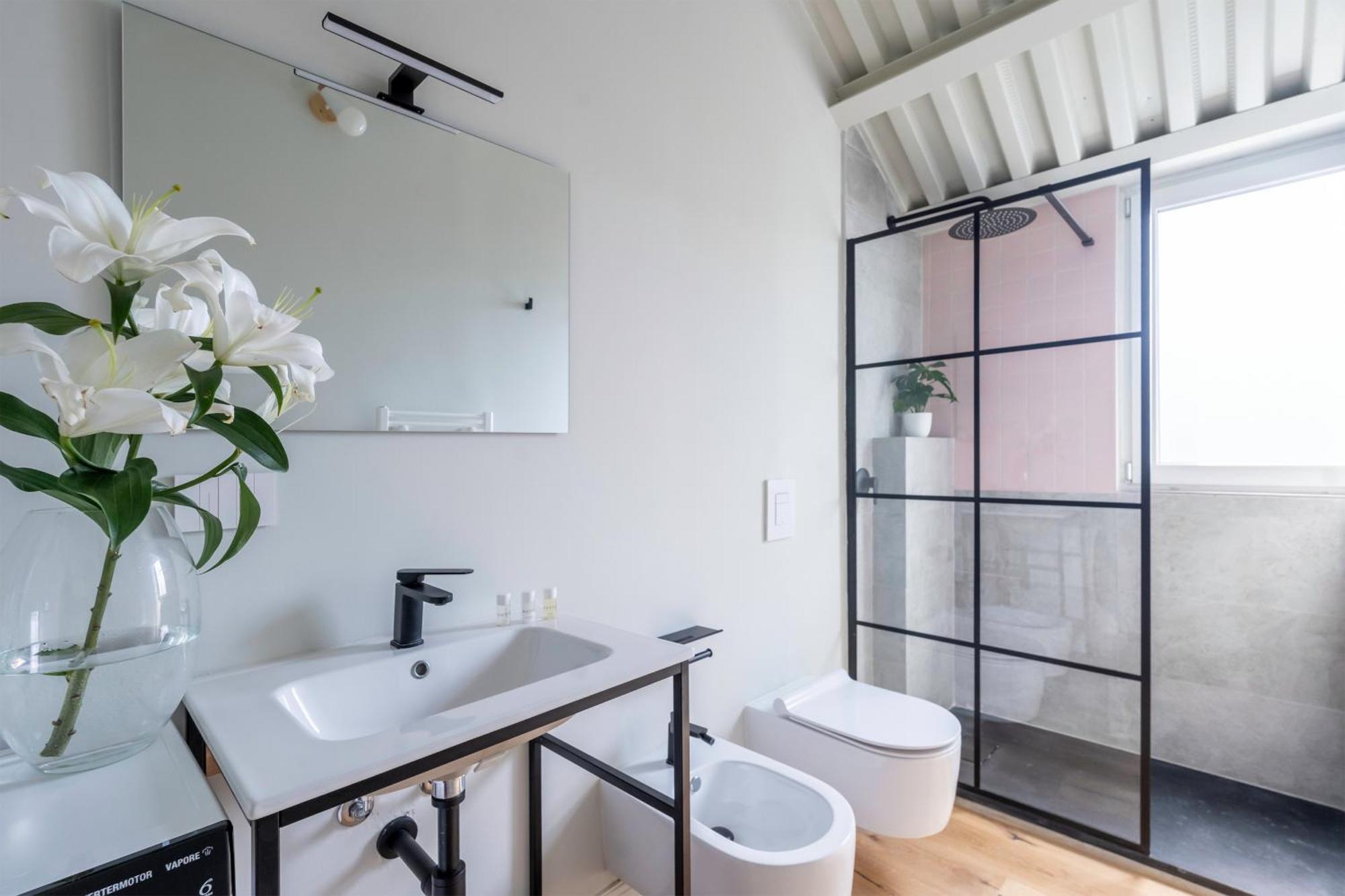 Rooftop Design Con Terrazzo - Duomo-porta Romana Appartamento Milano