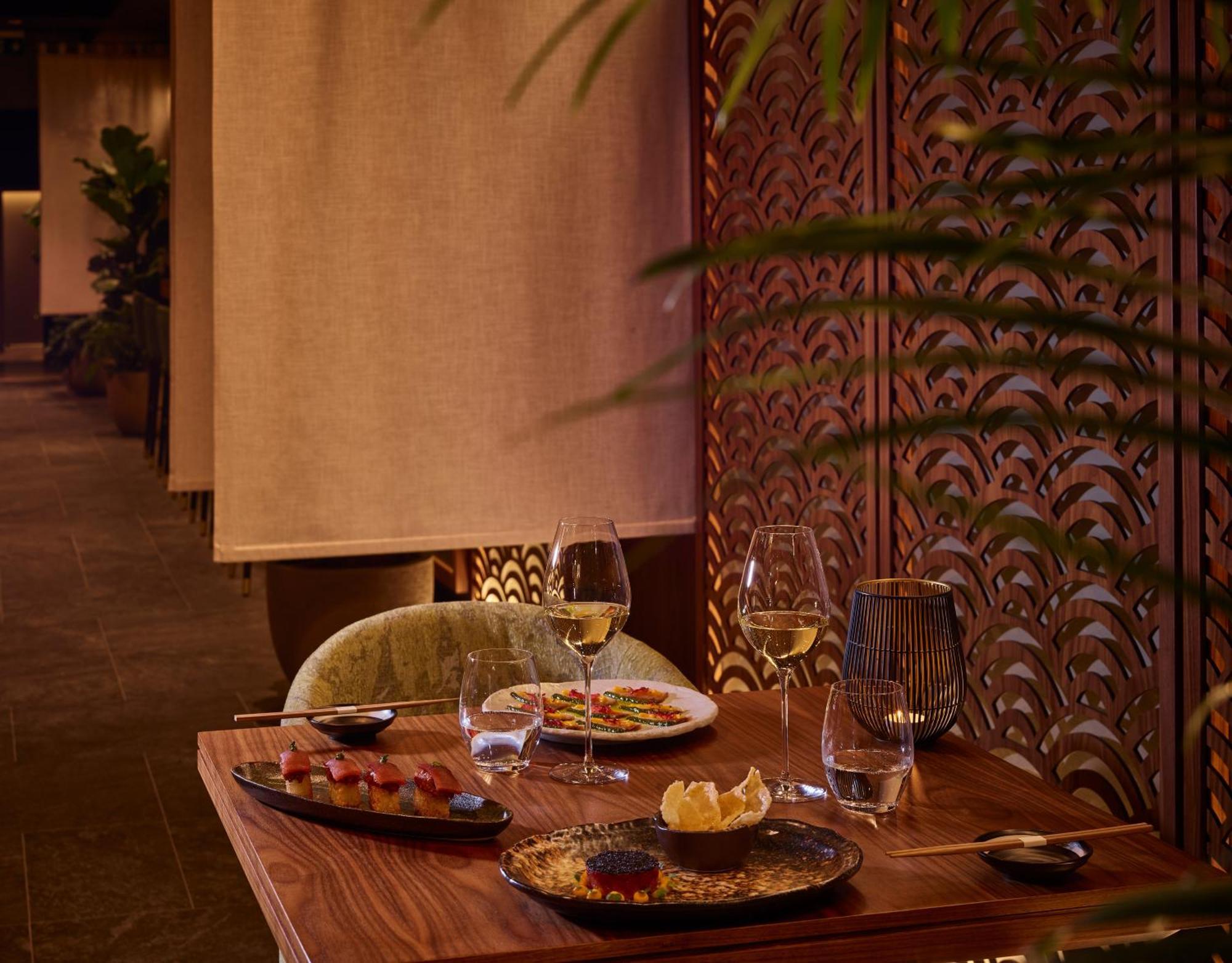 Hotel Palazzo Cordusio, A Gran Melia