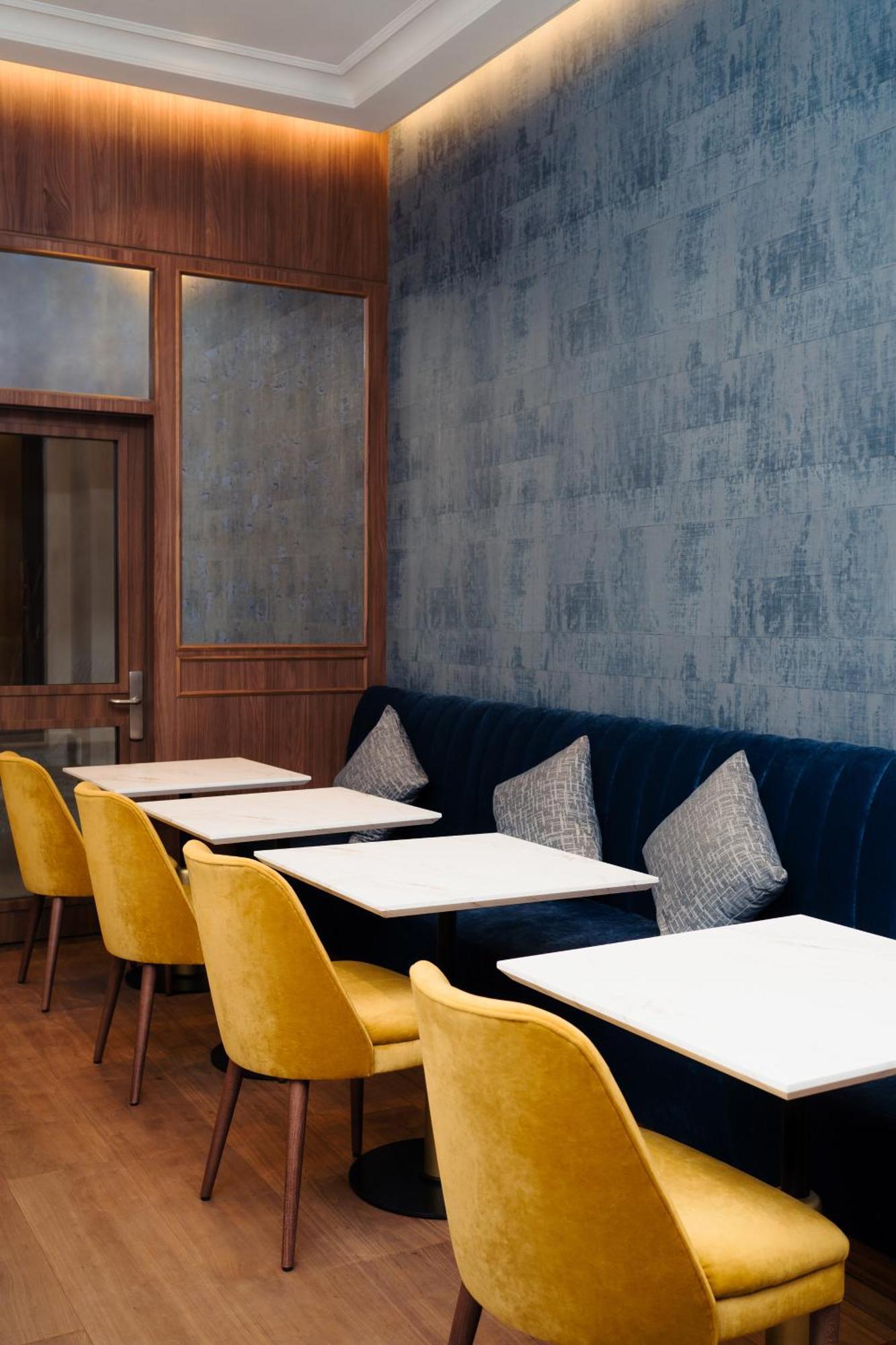 Hotel Palazzo Cordusio, A Gran Melia Mailand