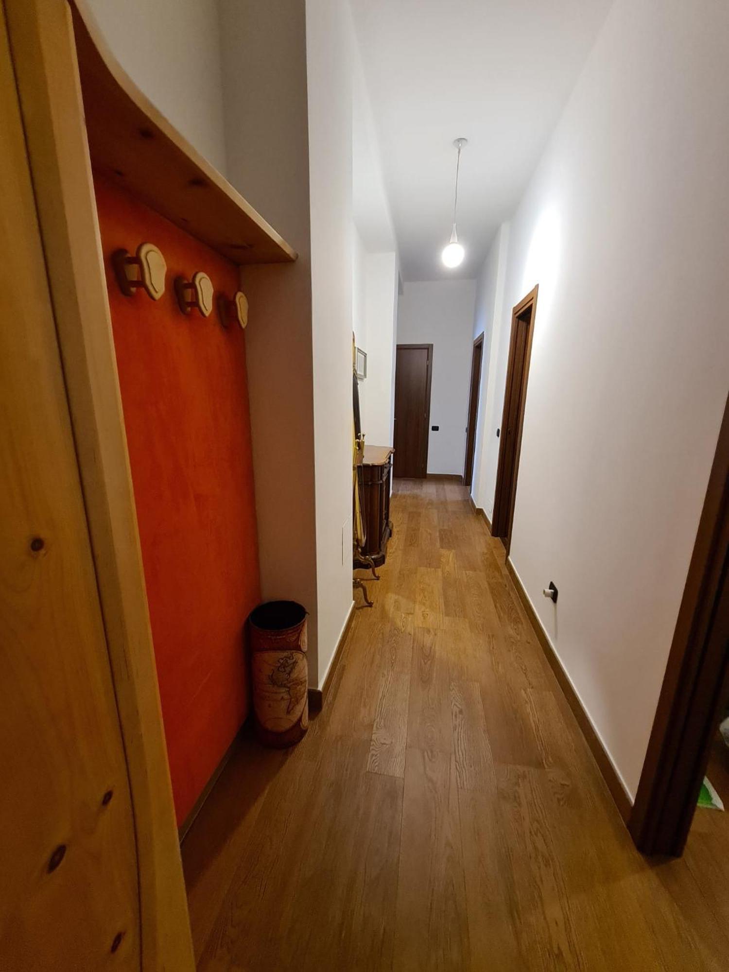 Lejlighed Ortica Linate Milano