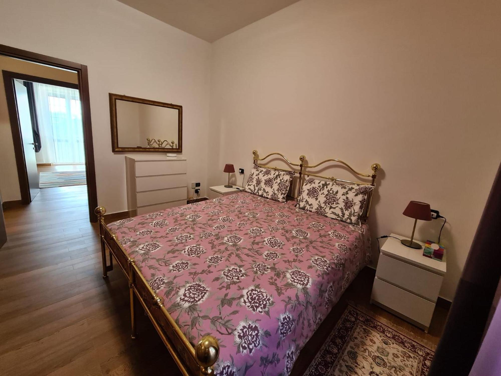 Ortica Linate Apartment Mailand